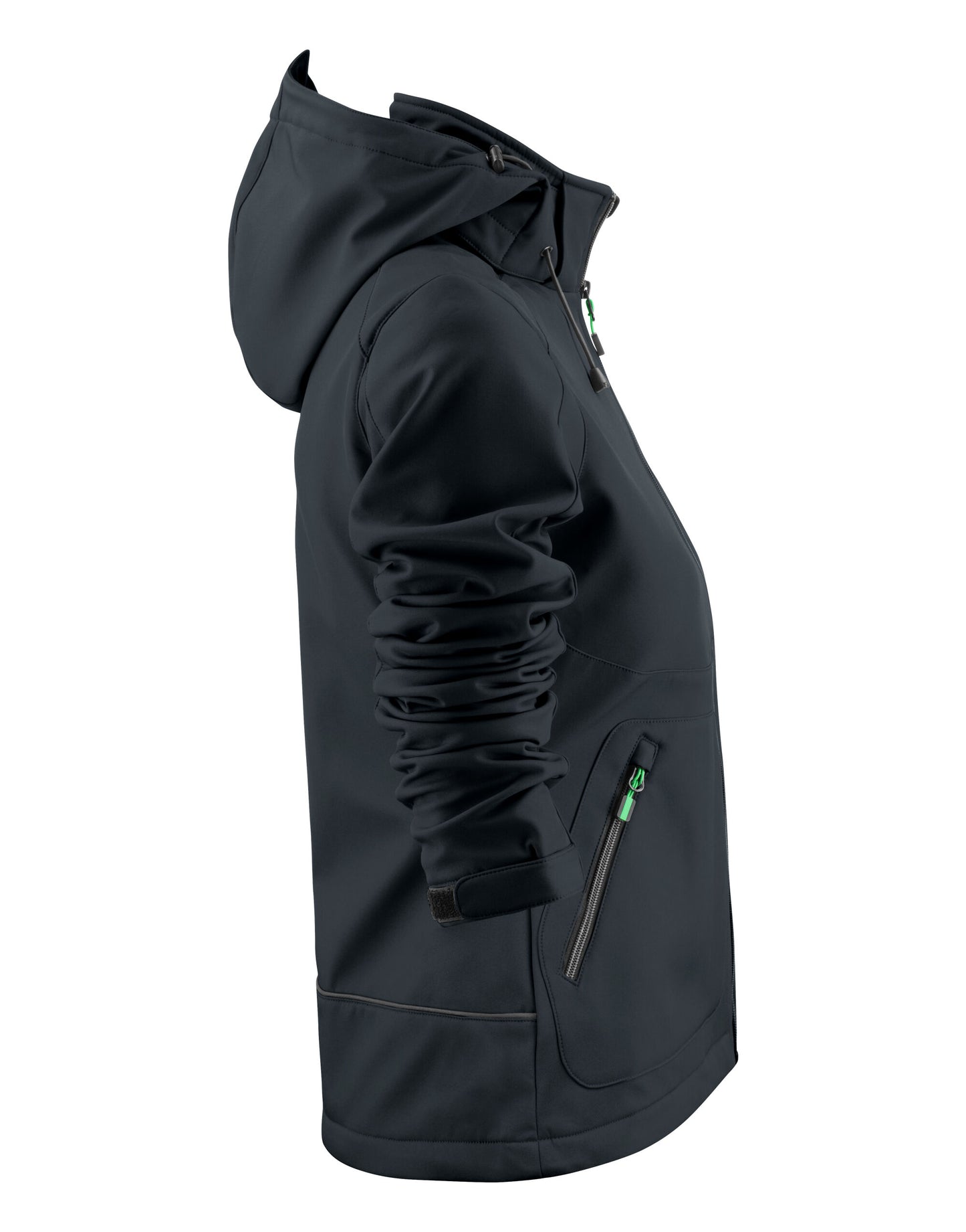 Ladies Karting Jacket