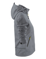 Ladies Karting Jacket
