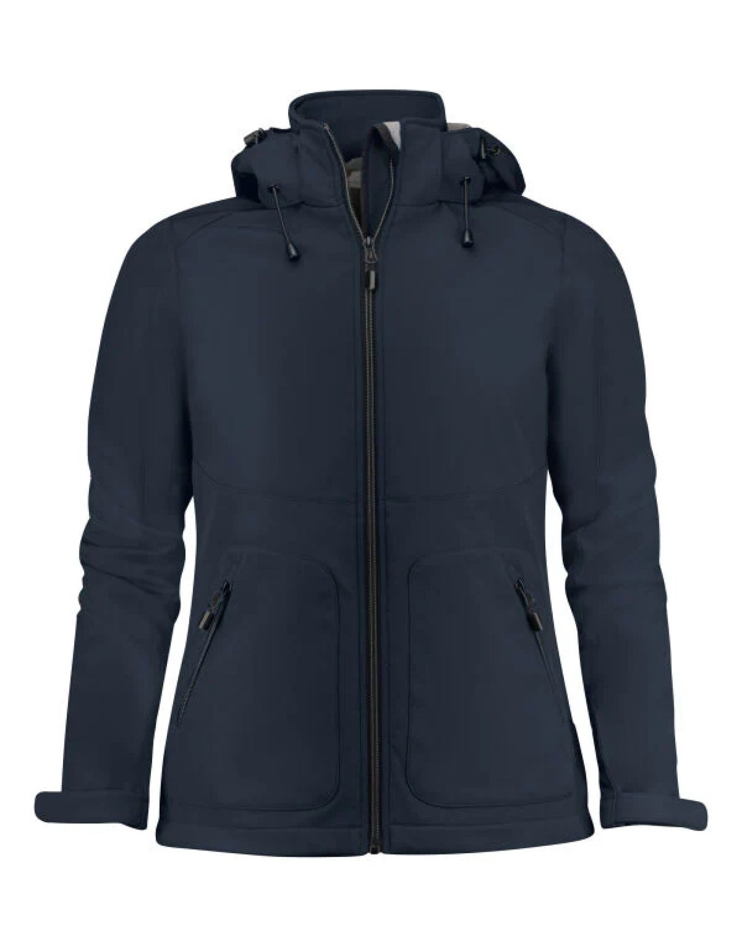Ladies Karting Jacket