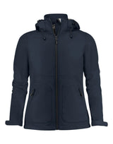 Ladies Karting Jacket