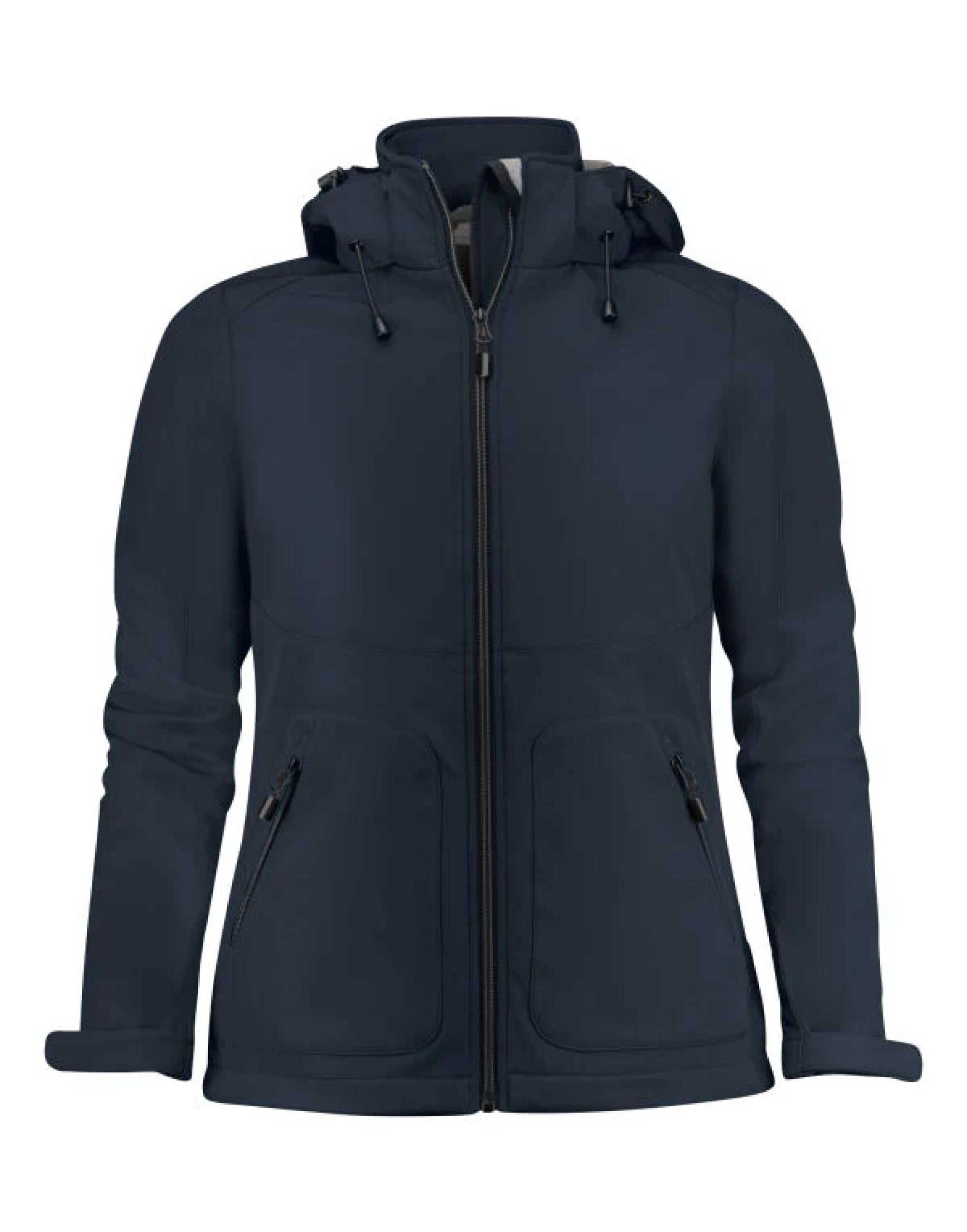 Ladies Karting Jacket