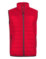Expedition Vest