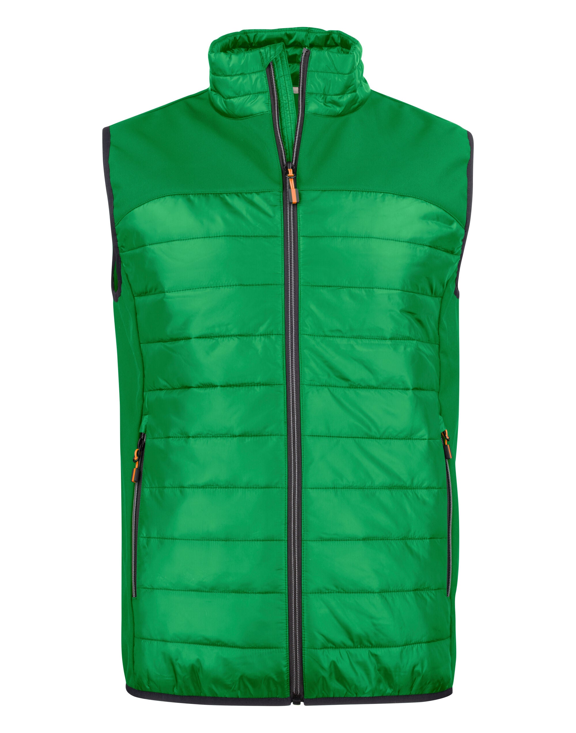 Expedition Vest