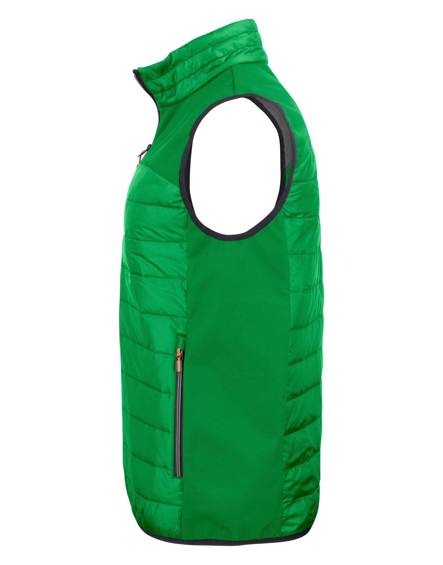 Expedition Vest