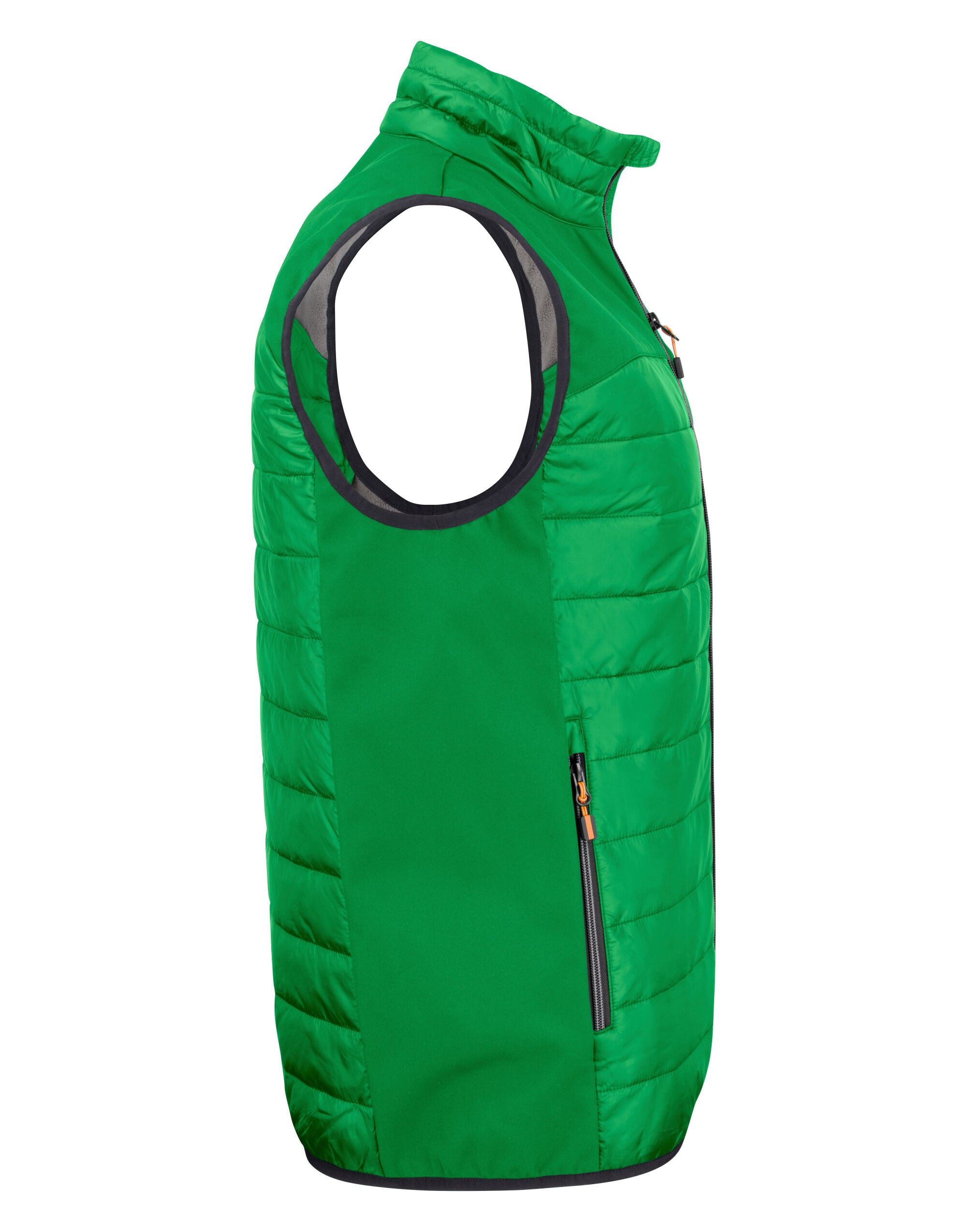 Expedition Vest