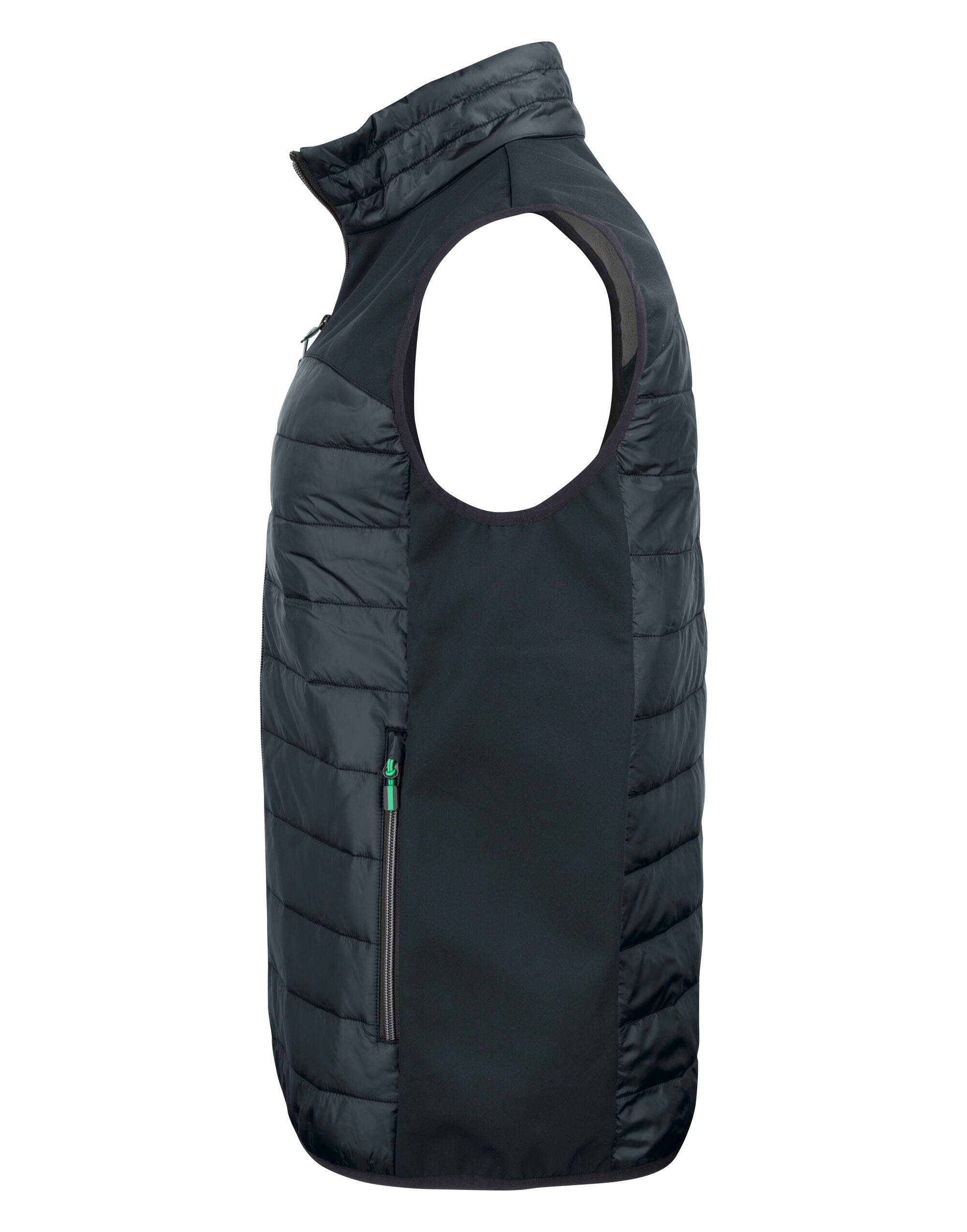 Expedition Vest