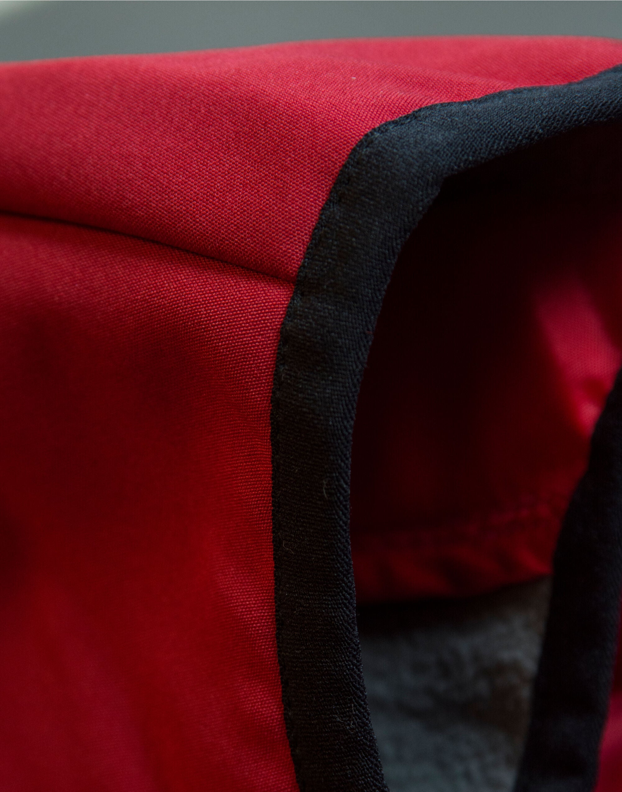 Expedition Vest