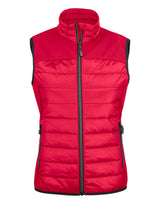 Ladies Expedition Vest