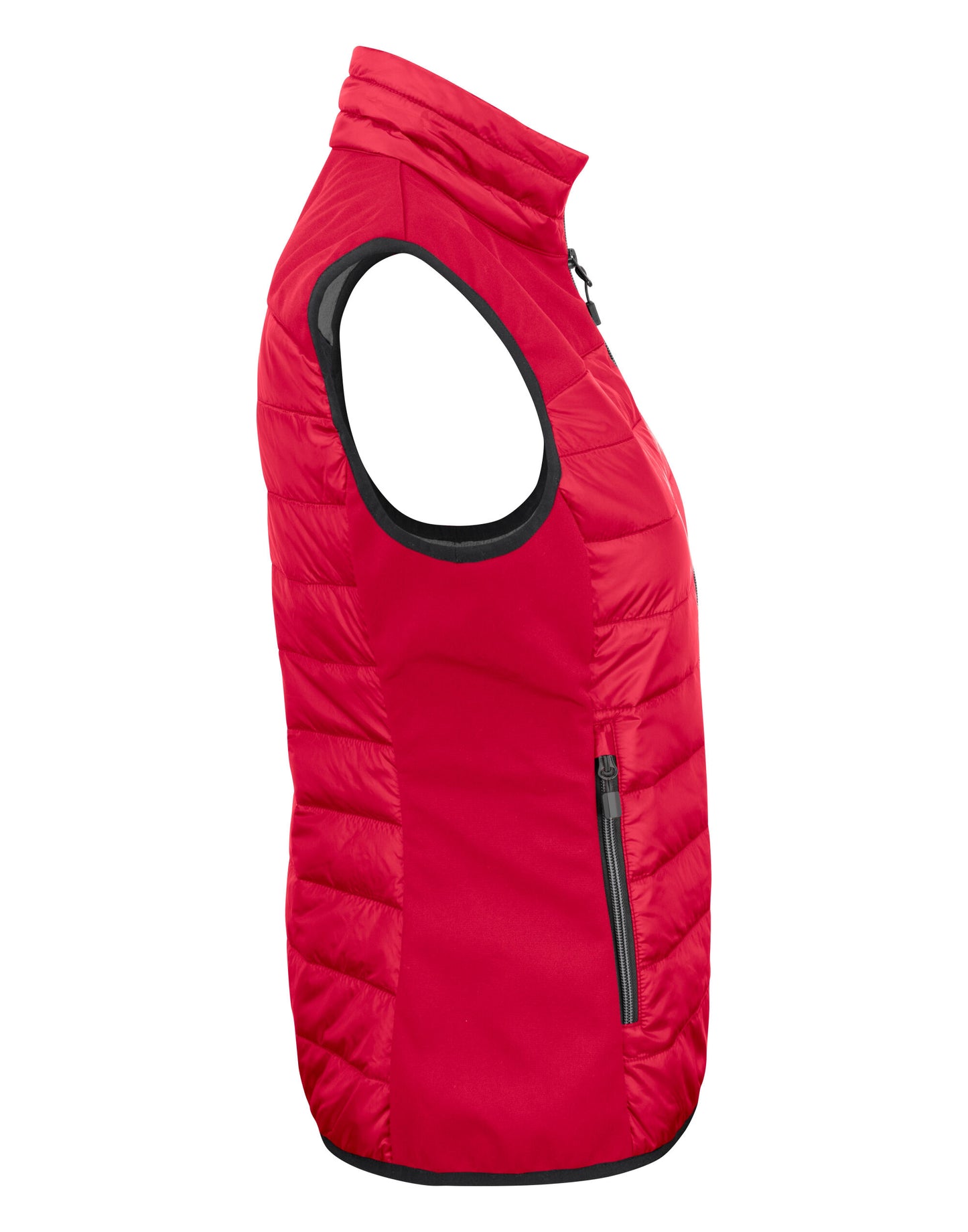 Ladies Expedition Vest