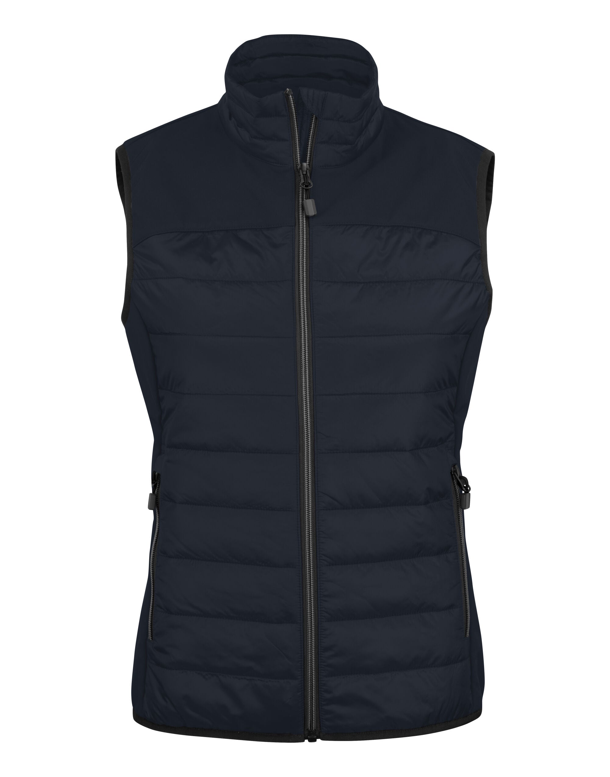 Ladies Expedition Vest