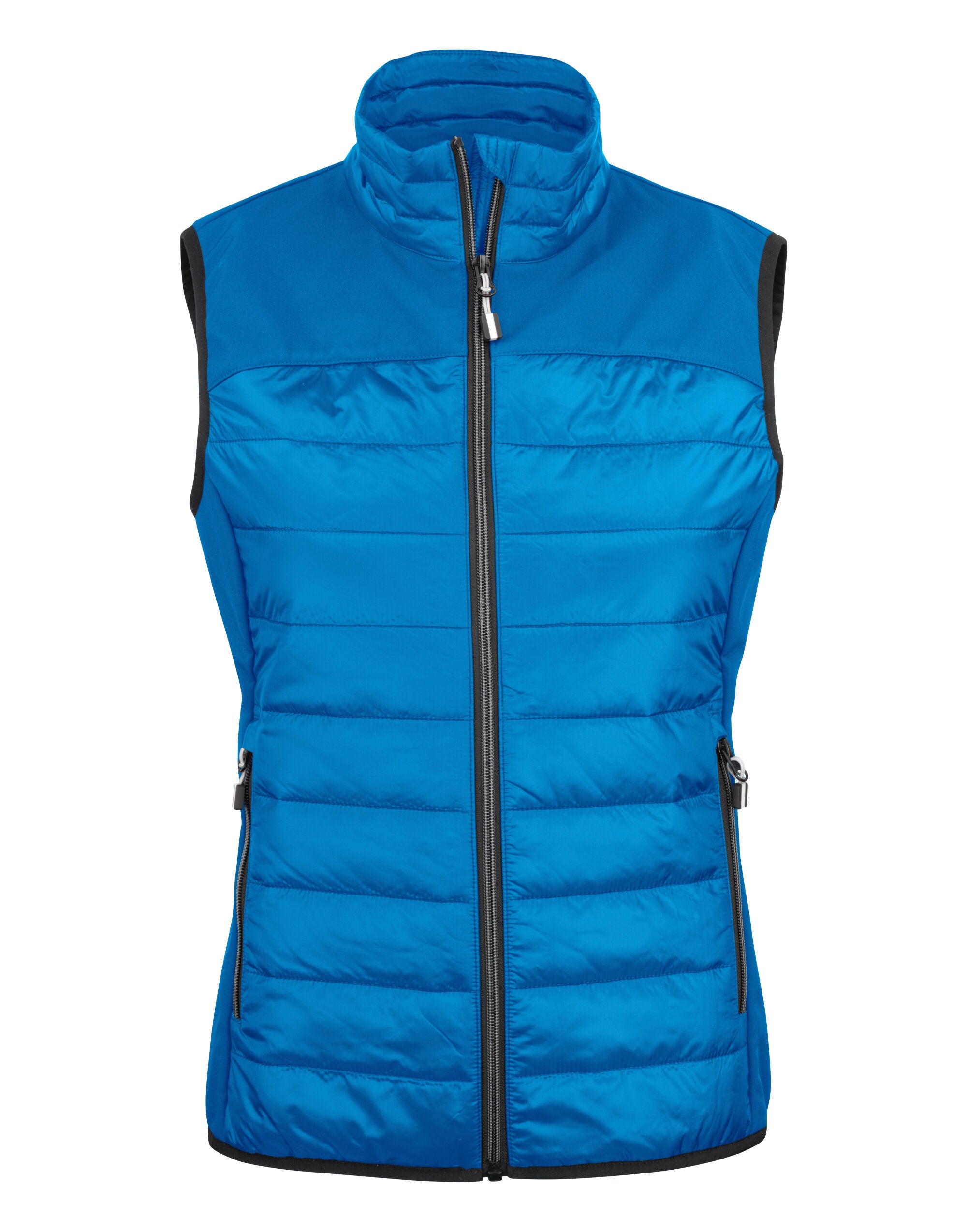 Ladies Expedition Vest