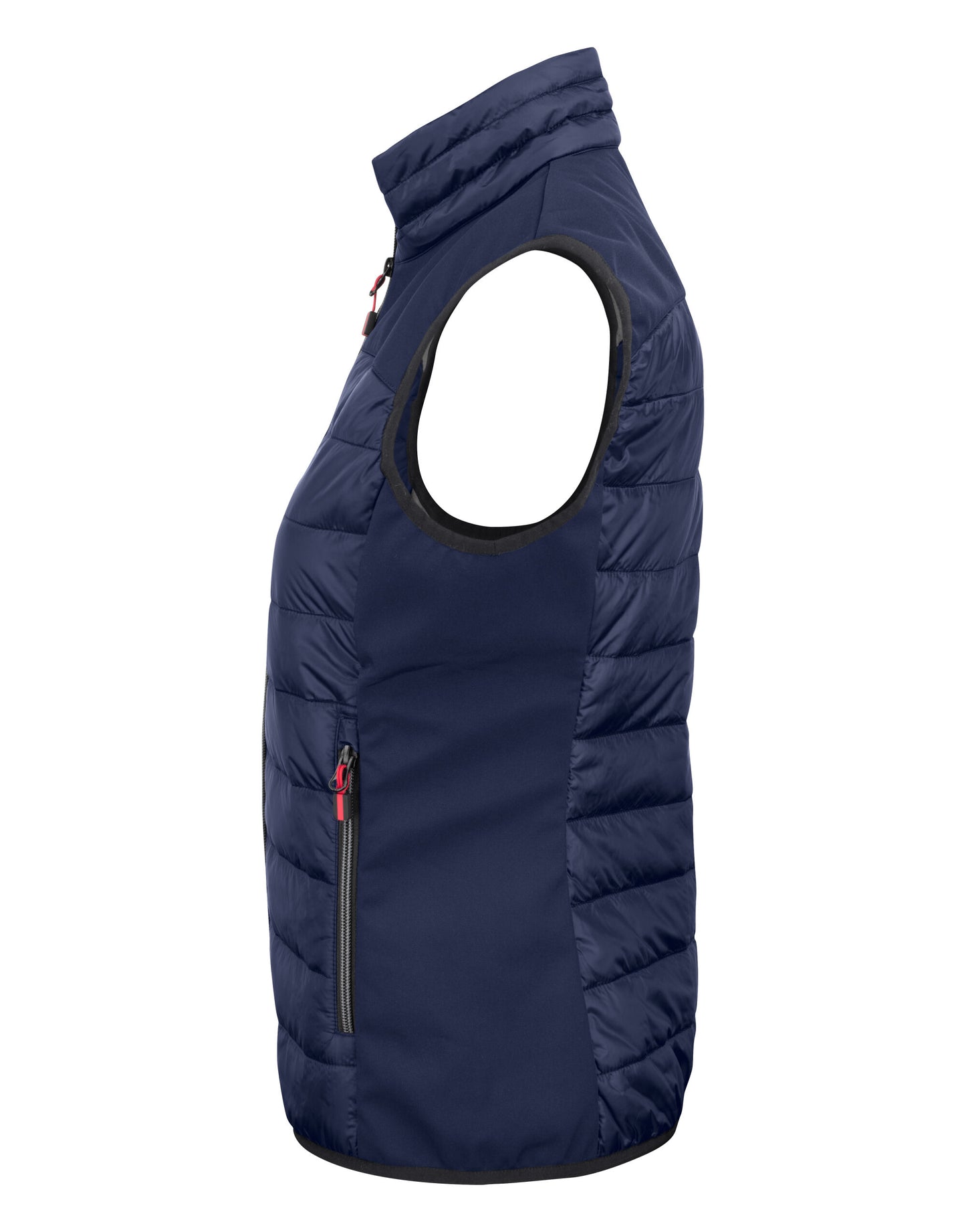 Ladies Expedition Vest