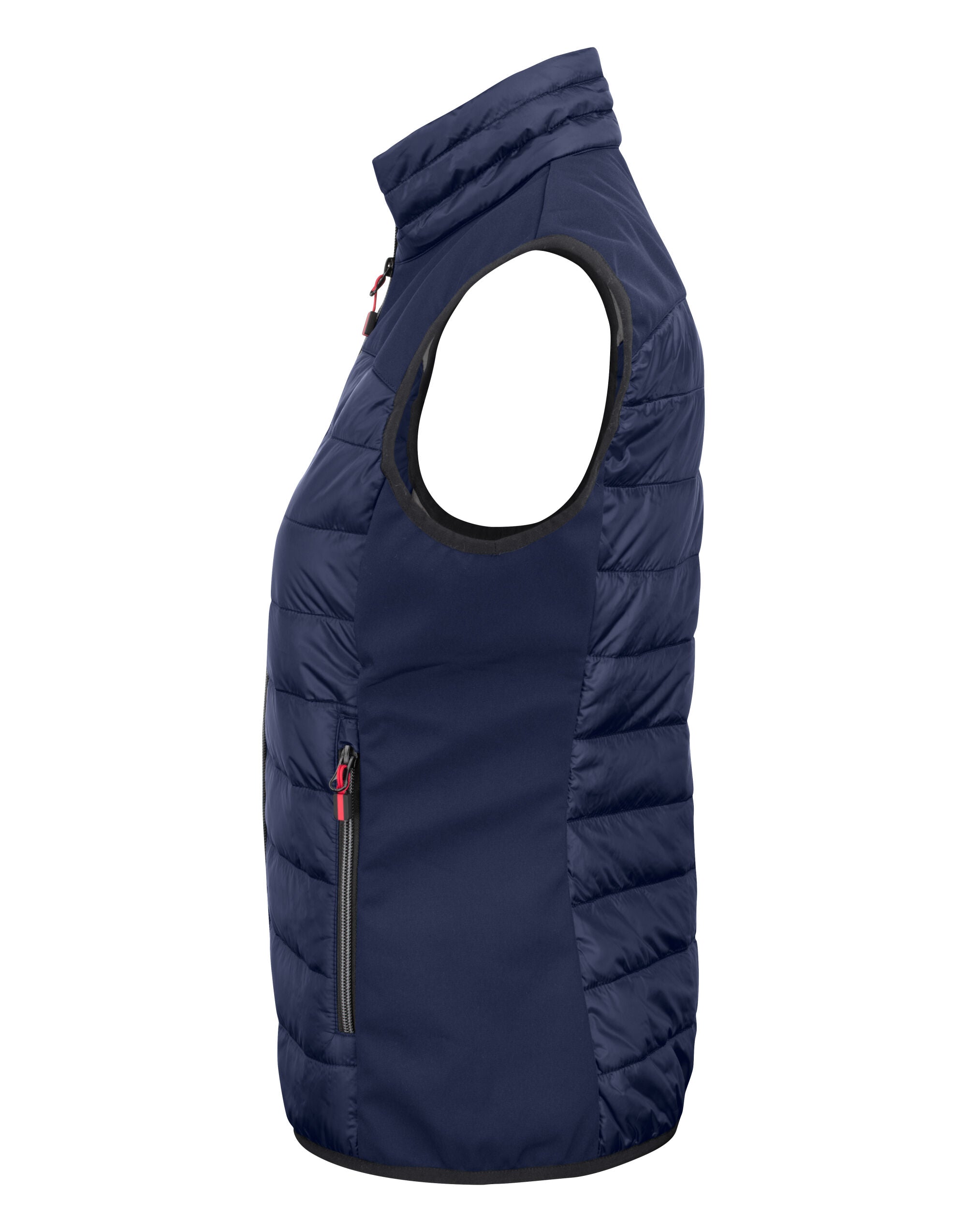 Ladies Expedition Vest