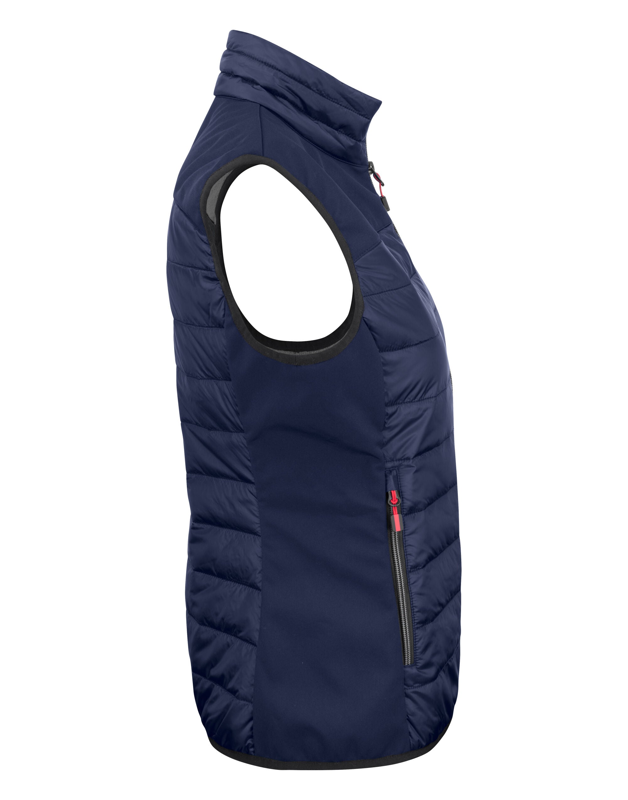 Ladies Expedition Vest