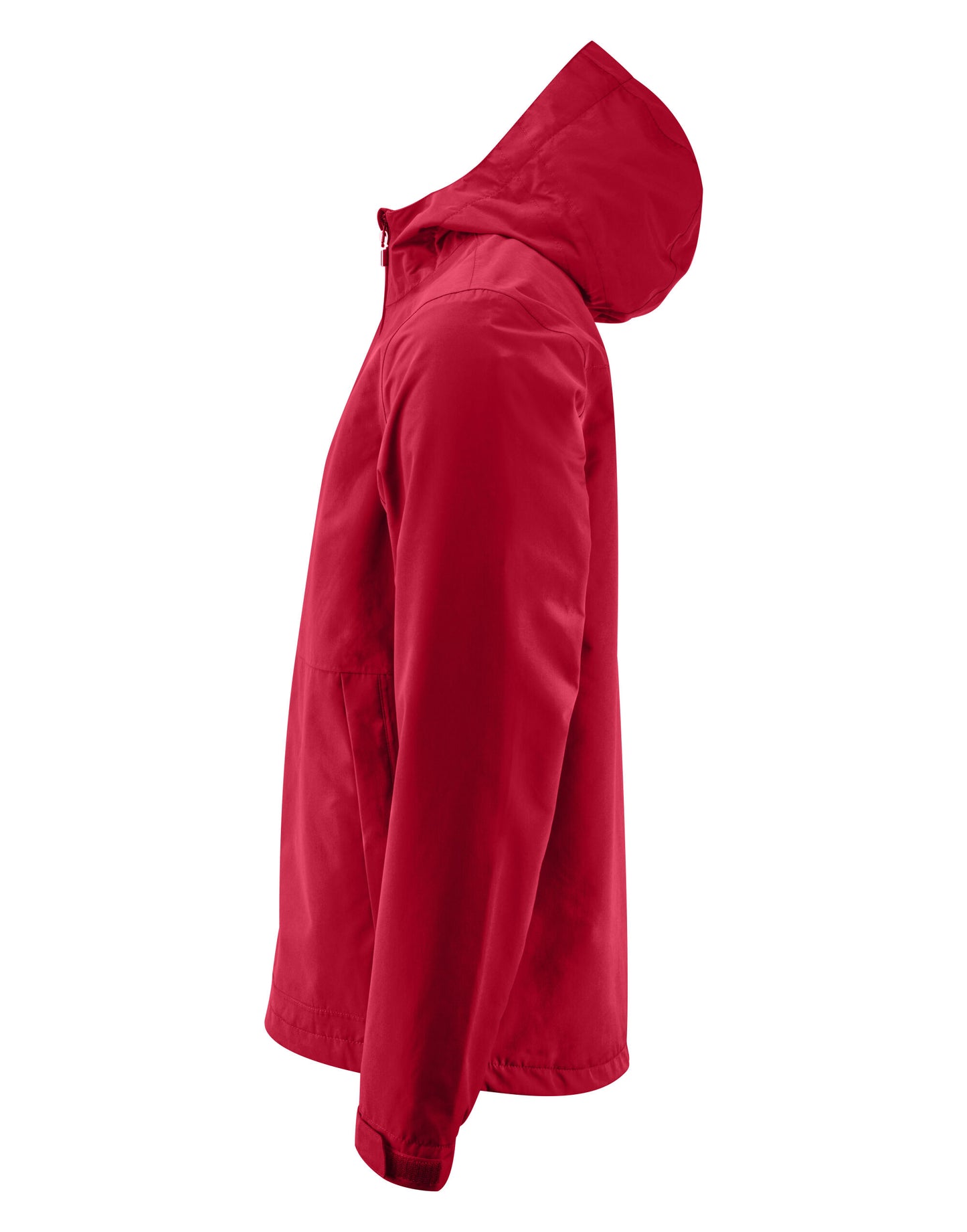 Hiker Jacket