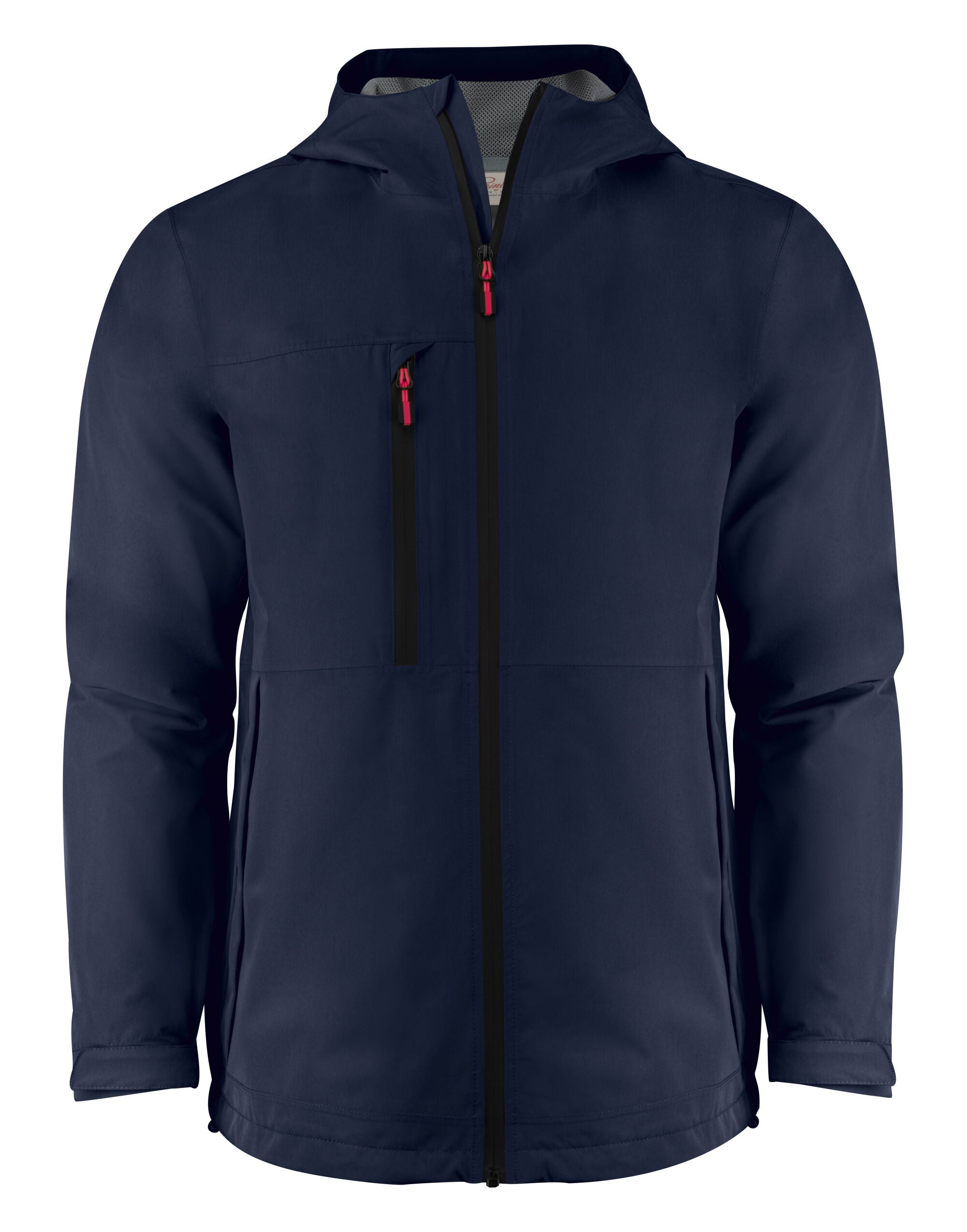 Hiker Jacket