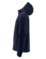 Hiker Jacket