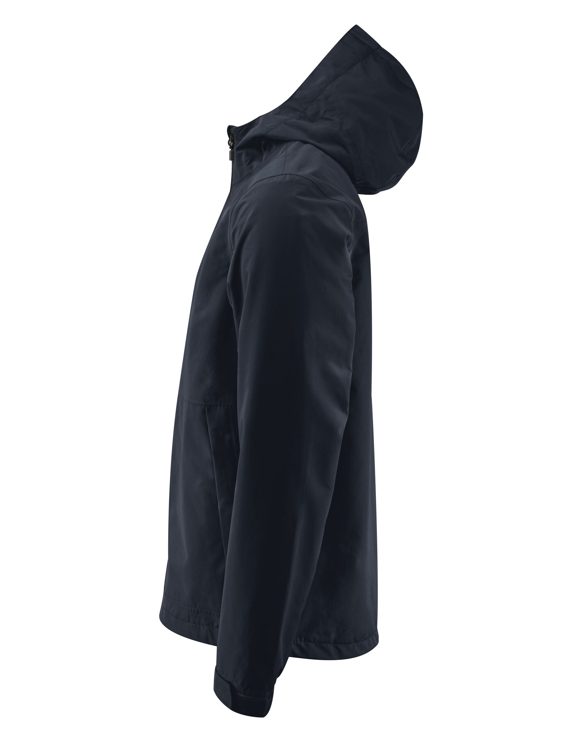 Hiker Jacket
