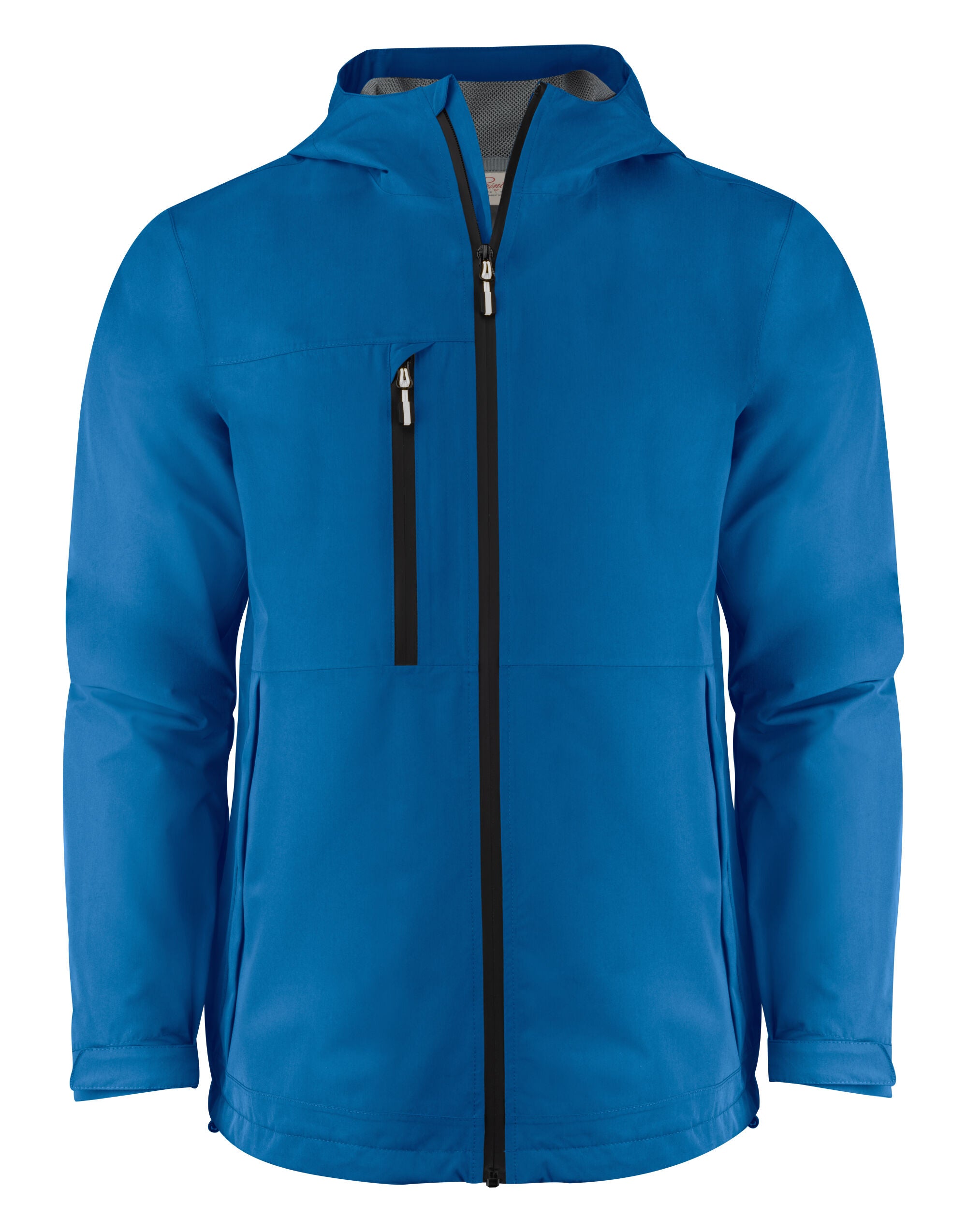 Hiker Jacket