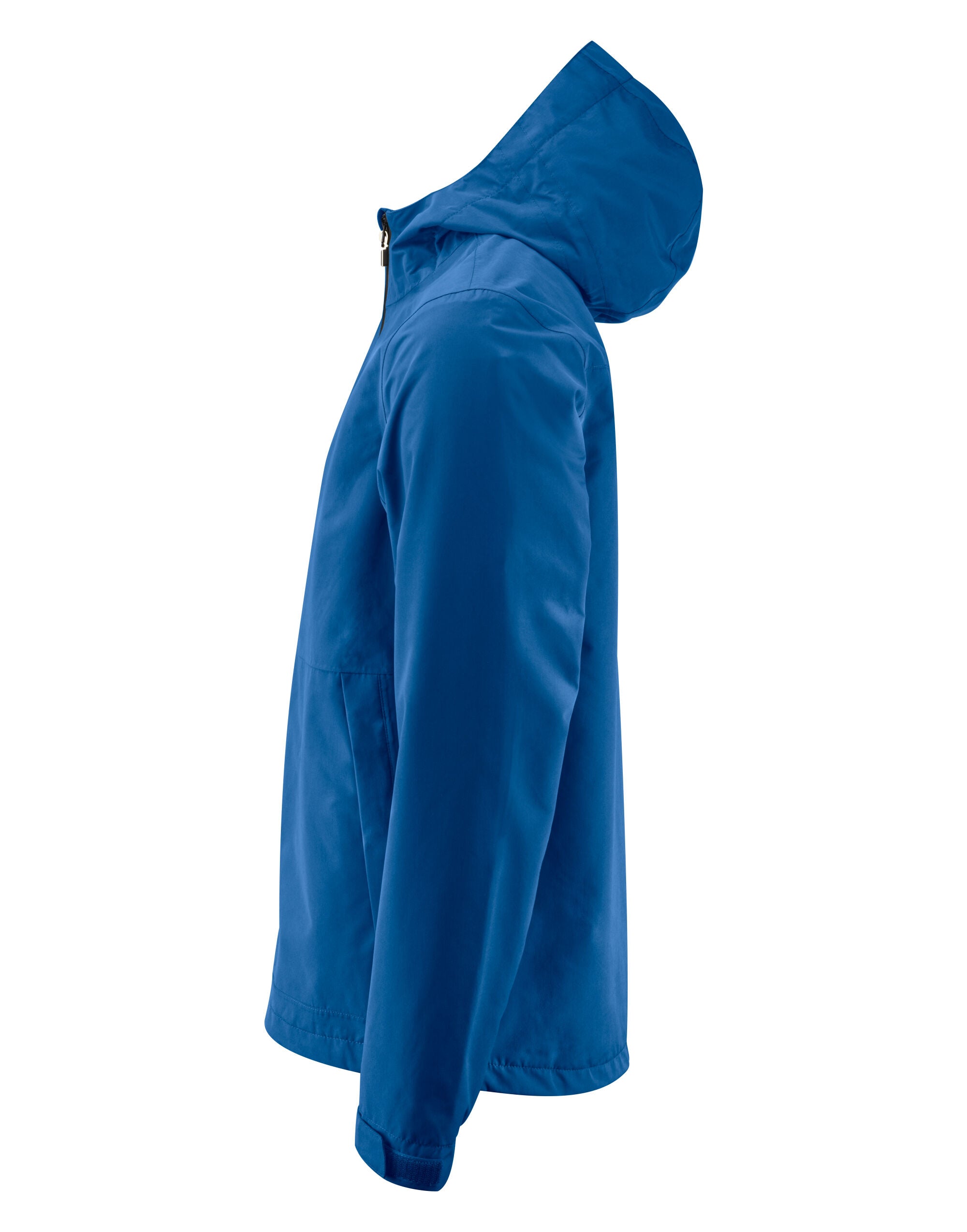 Hiker Jacket