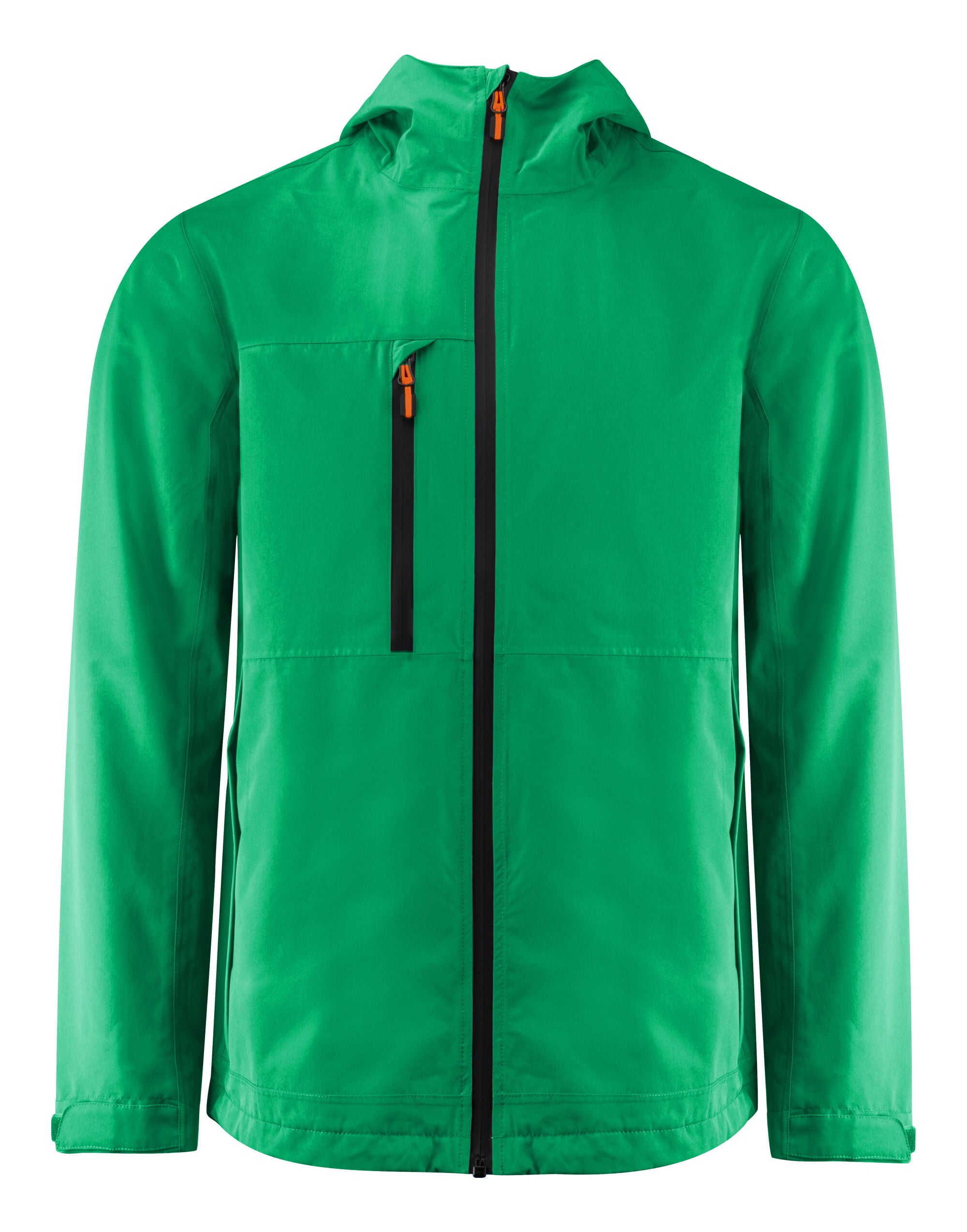 Hiker Jacket