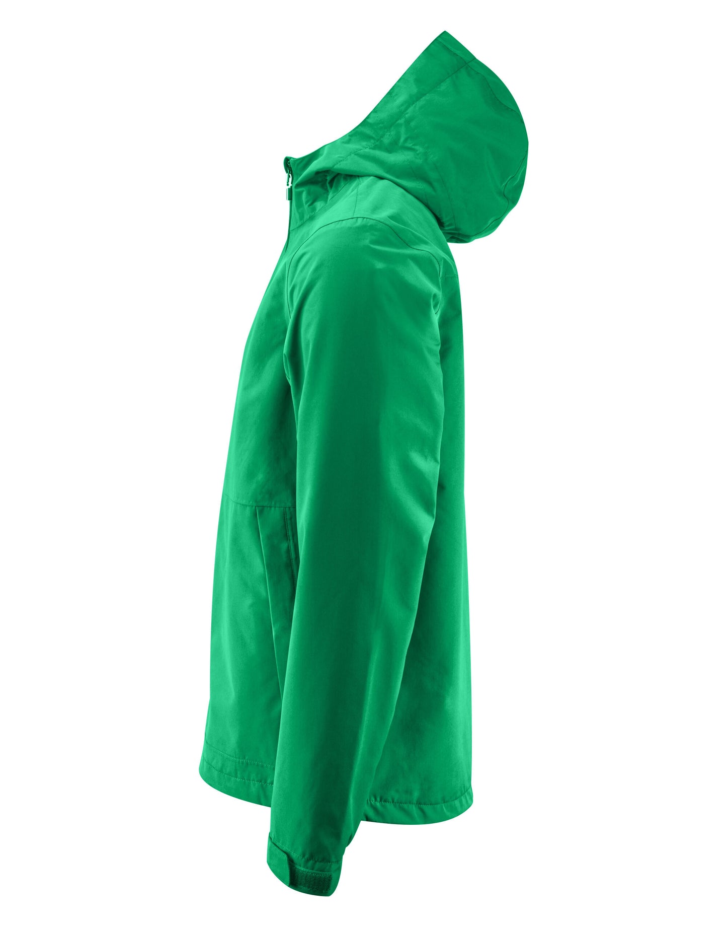 Hiker Jacket