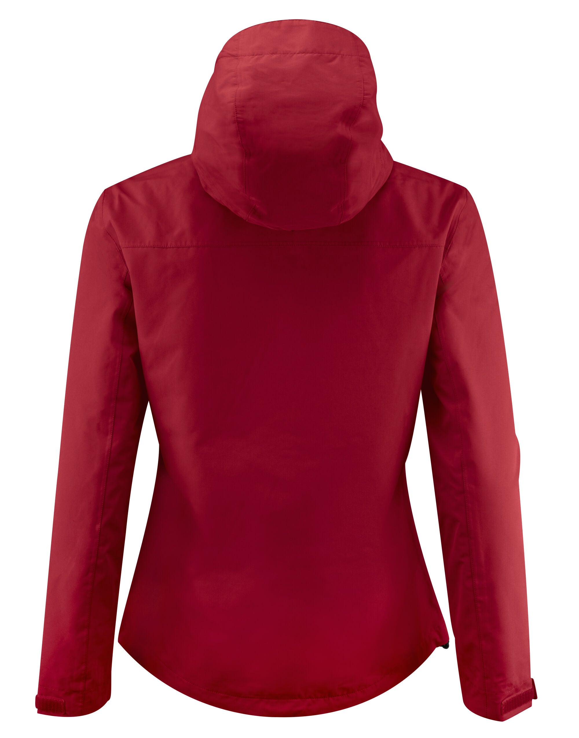 Ladies Hiker Jacket