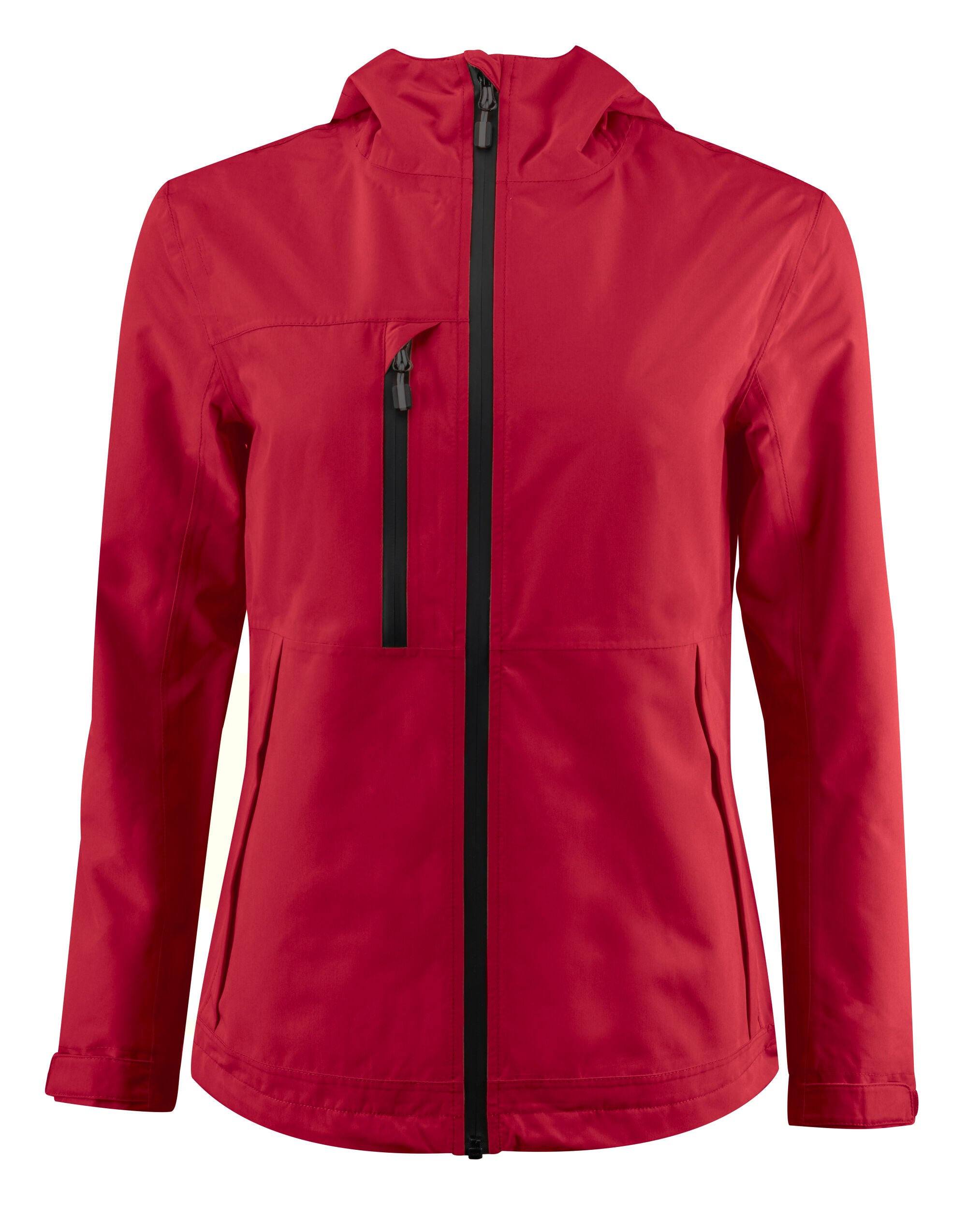 Ladies Hiker Jacket