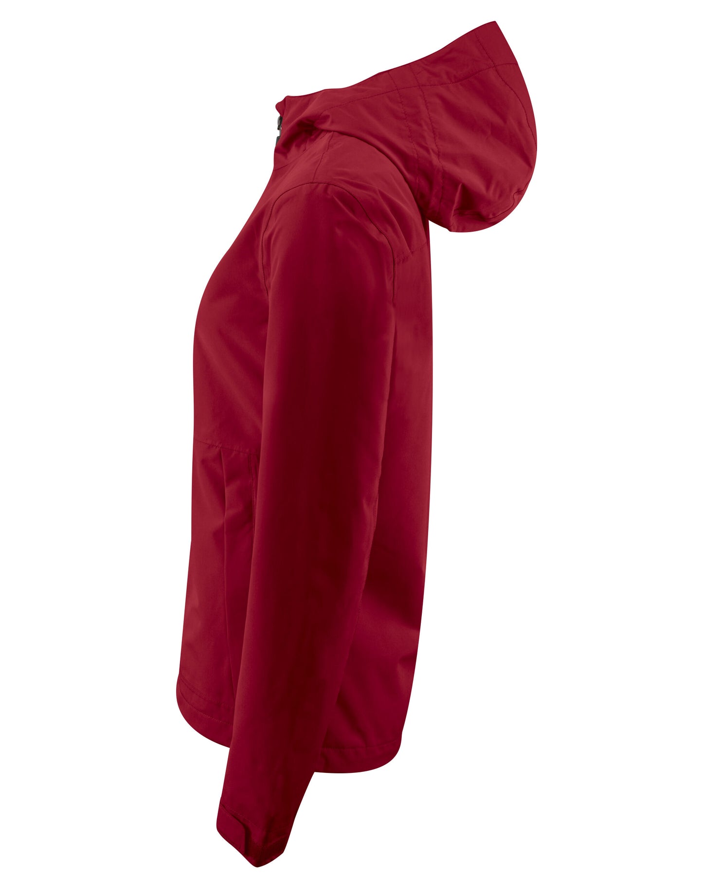 Ladies Hiker Jacket