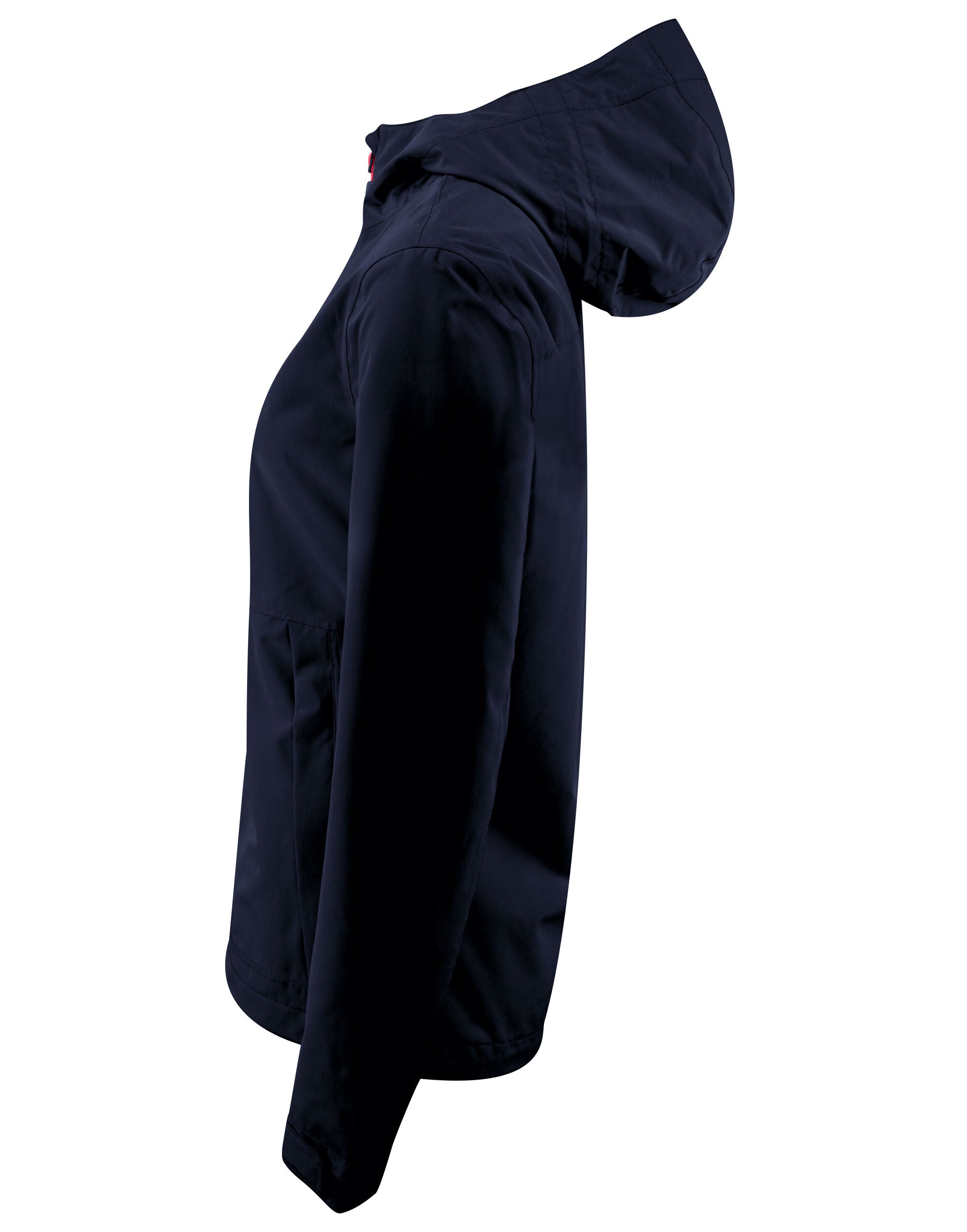 Ladies Hiker Jacket