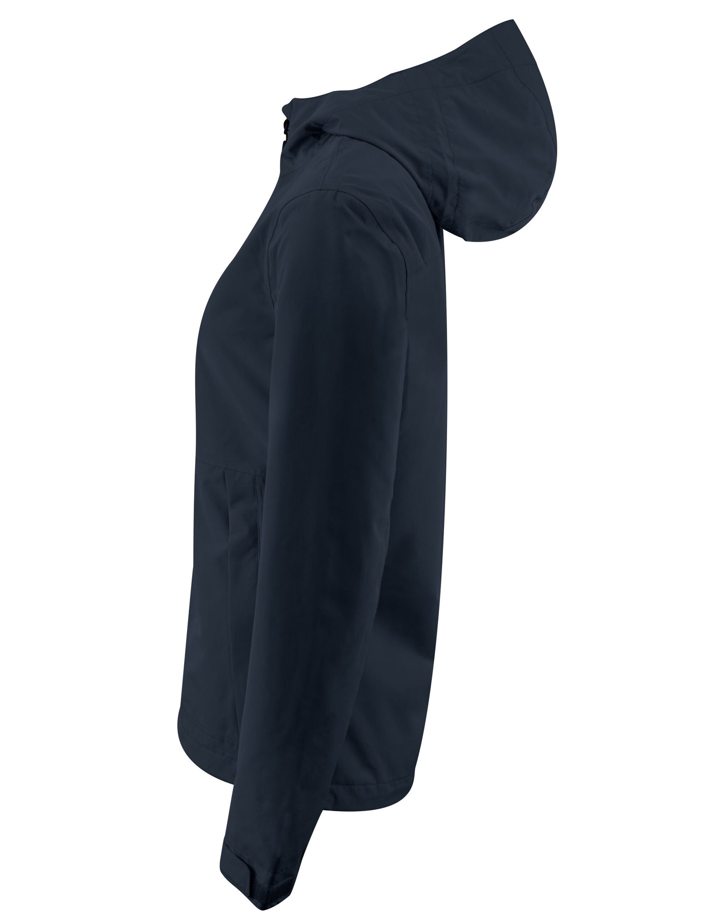 Ladies Hiker Jacket