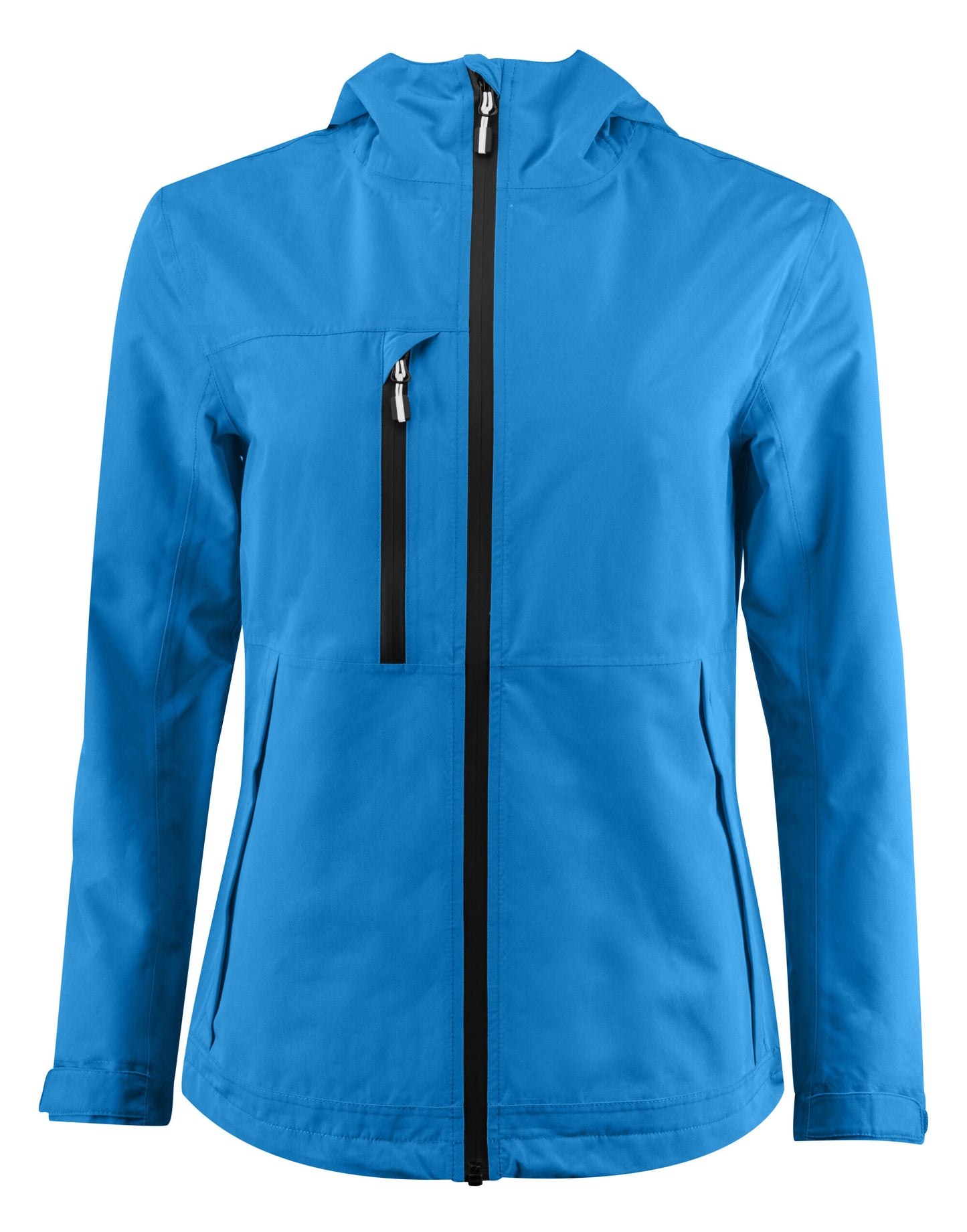 Ladies Hiker Jacket