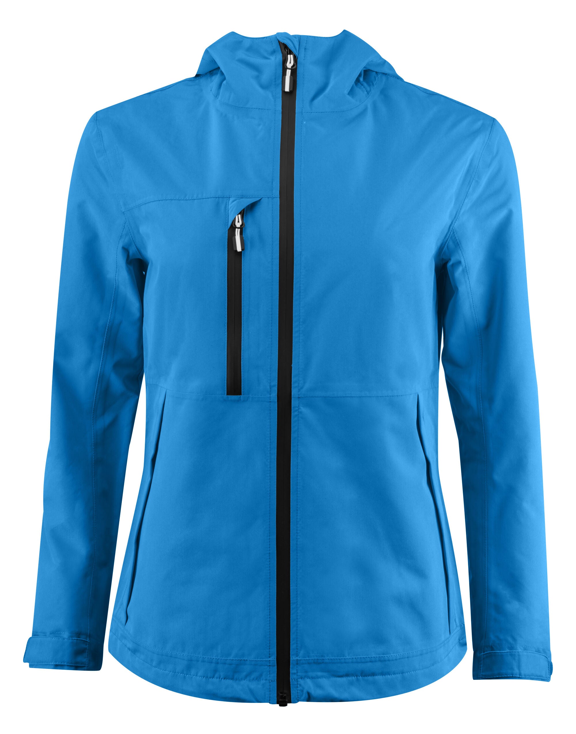 Ladies Hiker Jacket