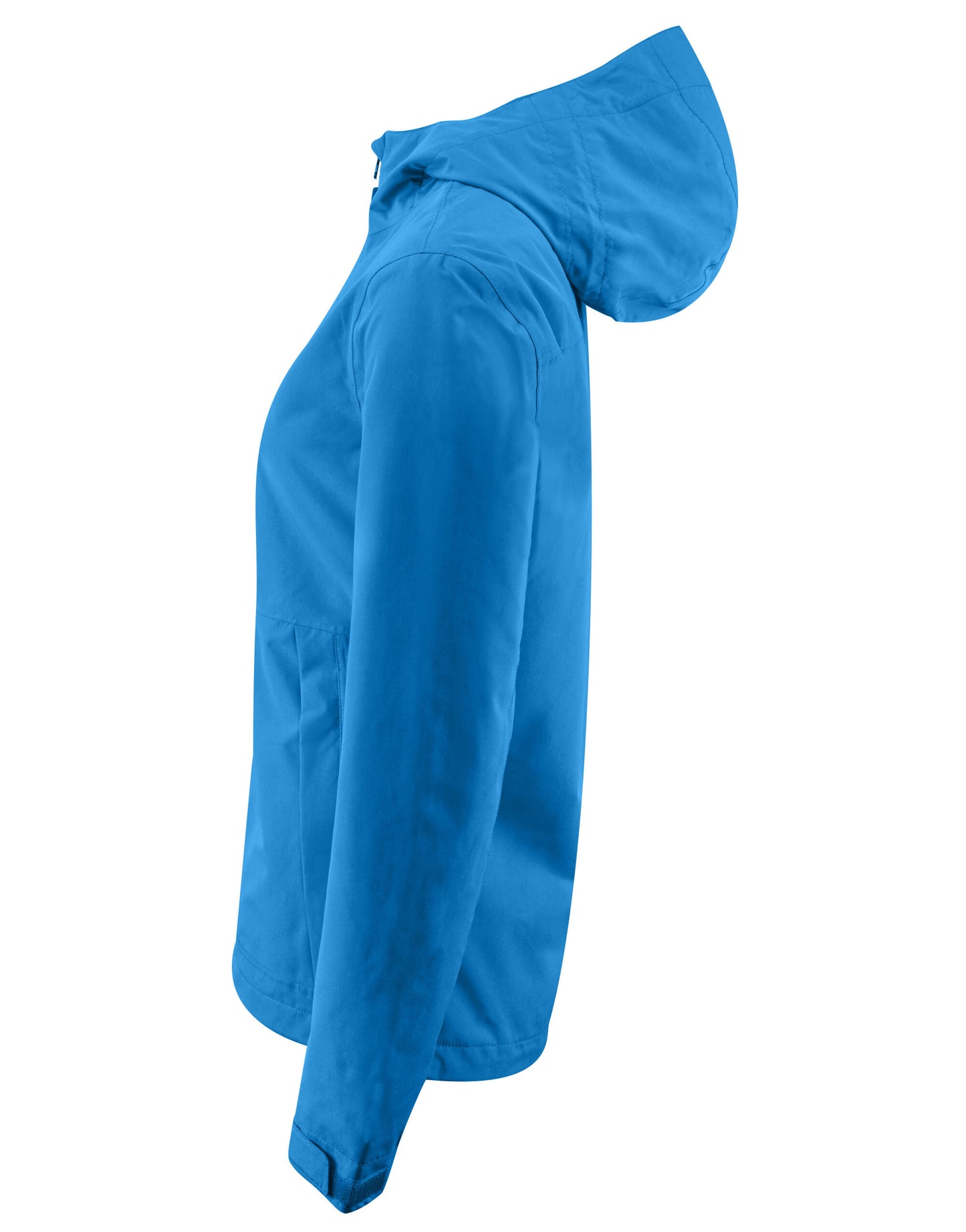 Ladies Hiker Jacket