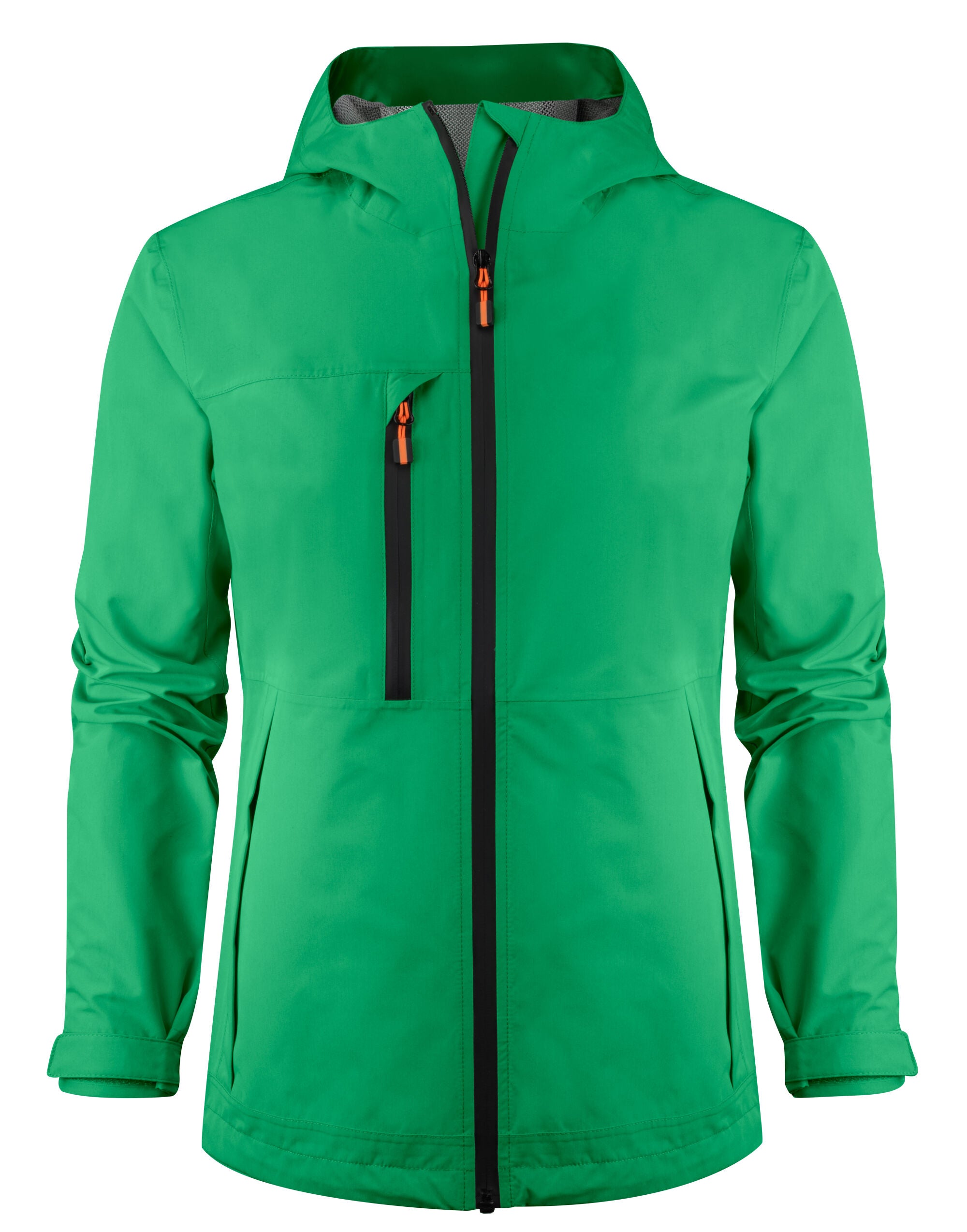 Ladies Hiker Jacket