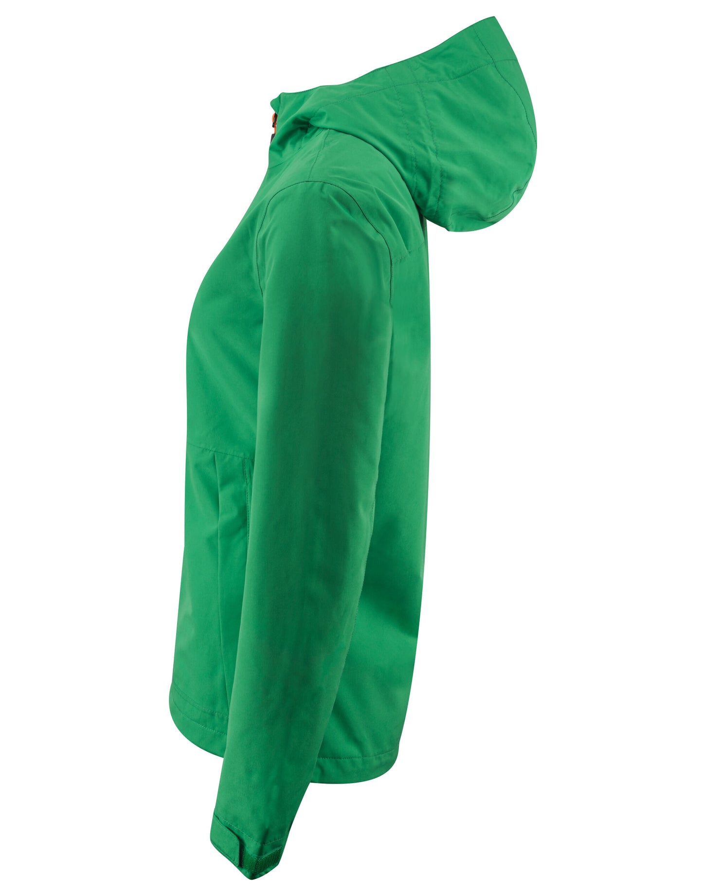 Ladies Hiker Jacket