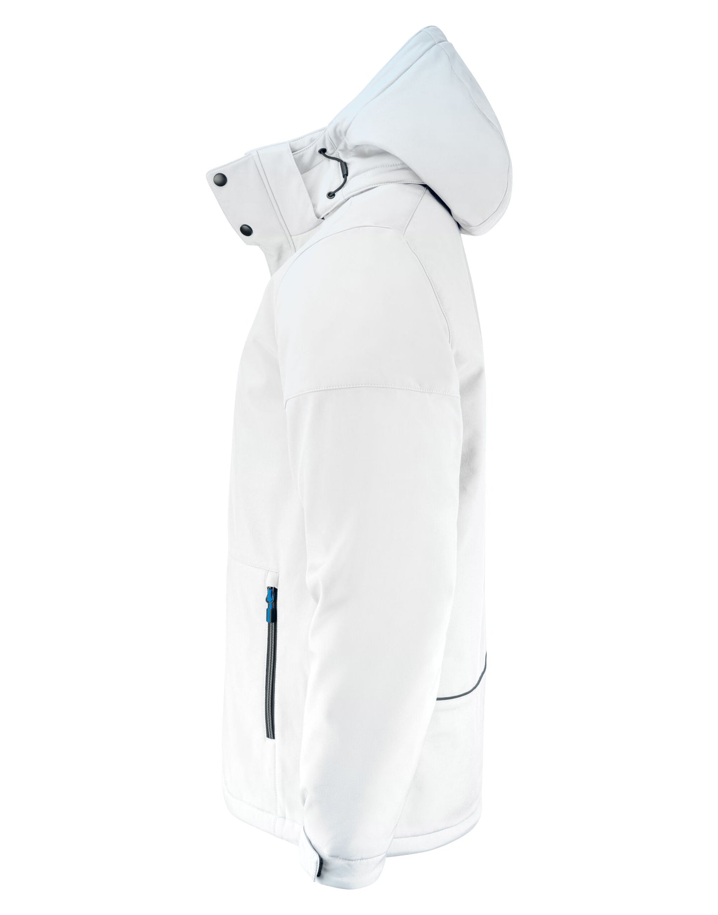 Mens Overlanding Jacket