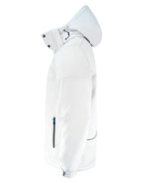 Mens Overlanding Jacket