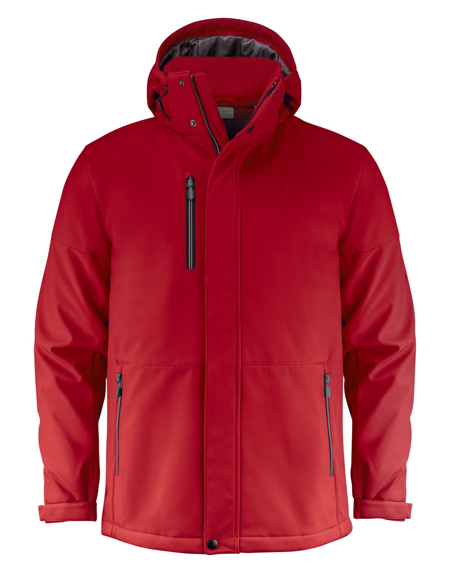 Mens Overlanding Jacket