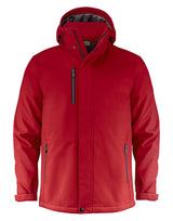 Mens Overlanding Jacket