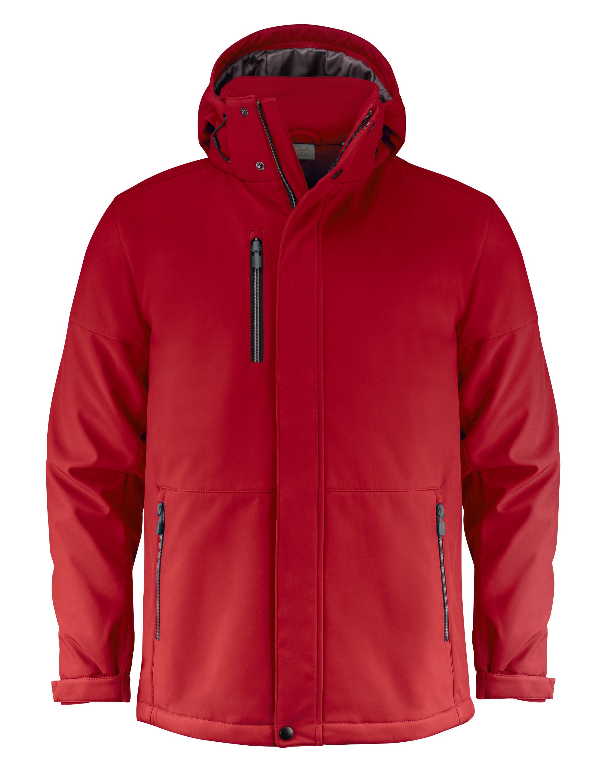 Mens Overlanding Jacket
