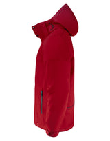 Mens Overlanding Jacket