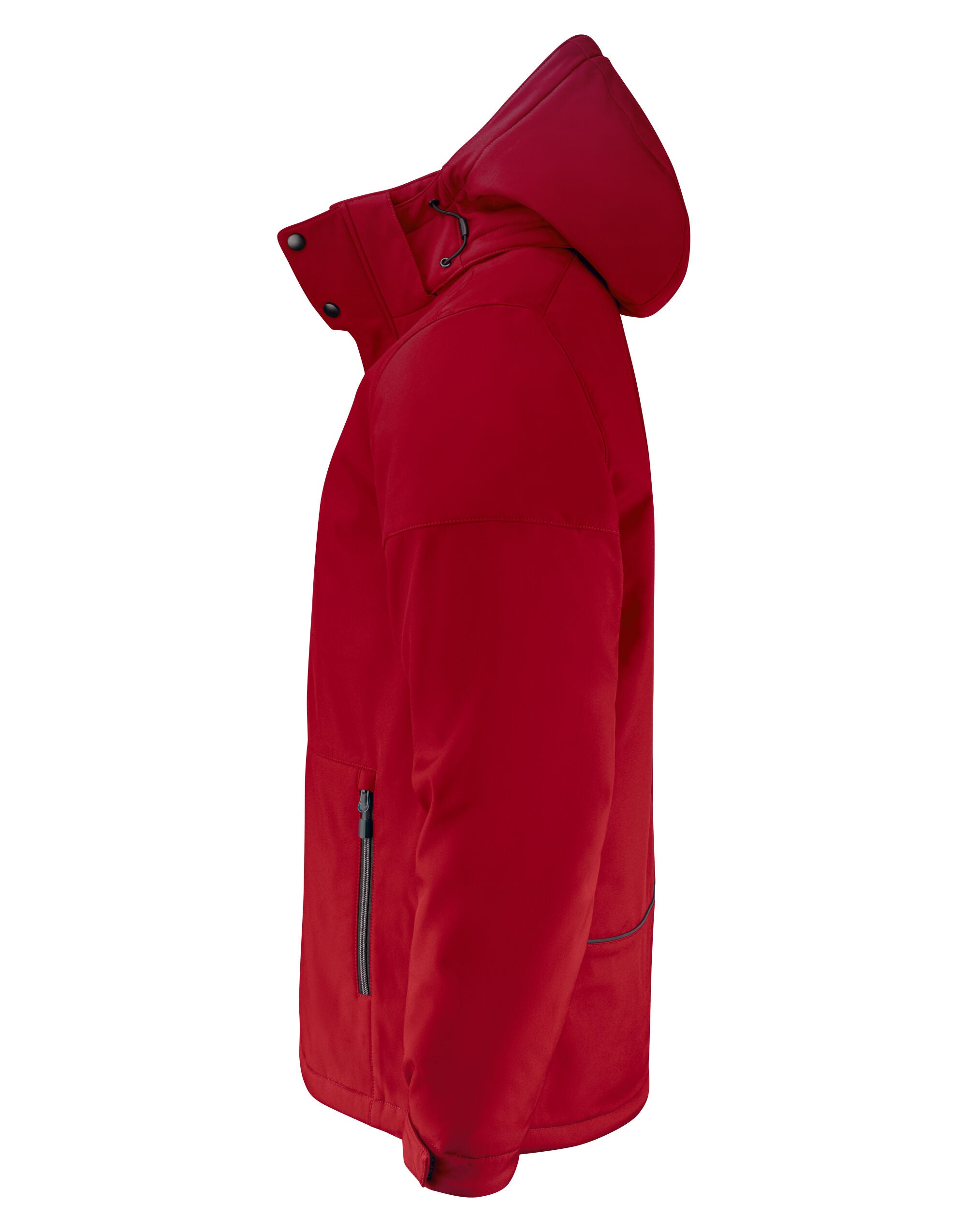 Mens Overlanding Jacket