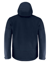 Mens Overlanding Jacket