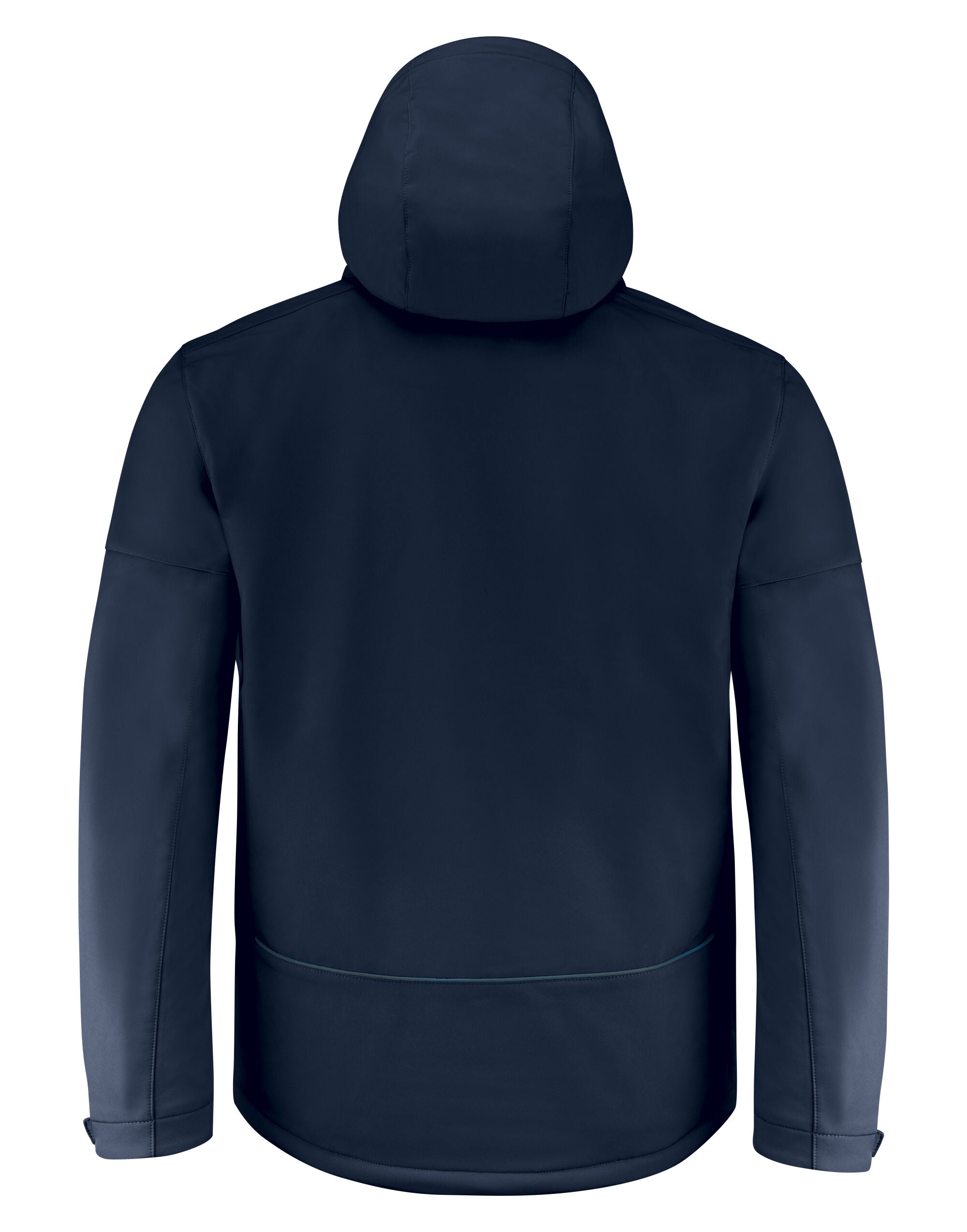 Mens Overlanding Jacket