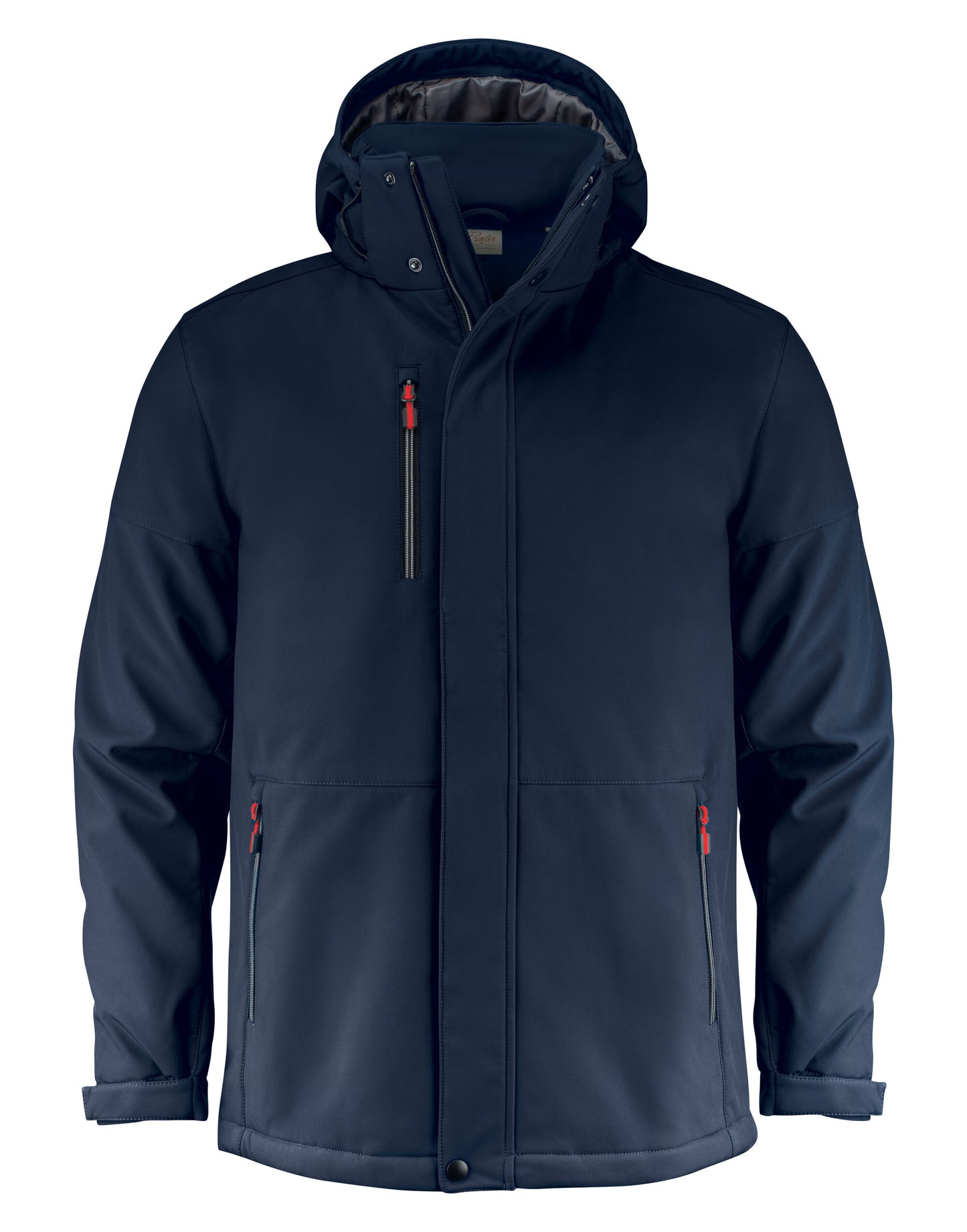 Mens Overlanding Jacket