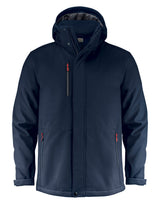 Mens Overlanding Jacket