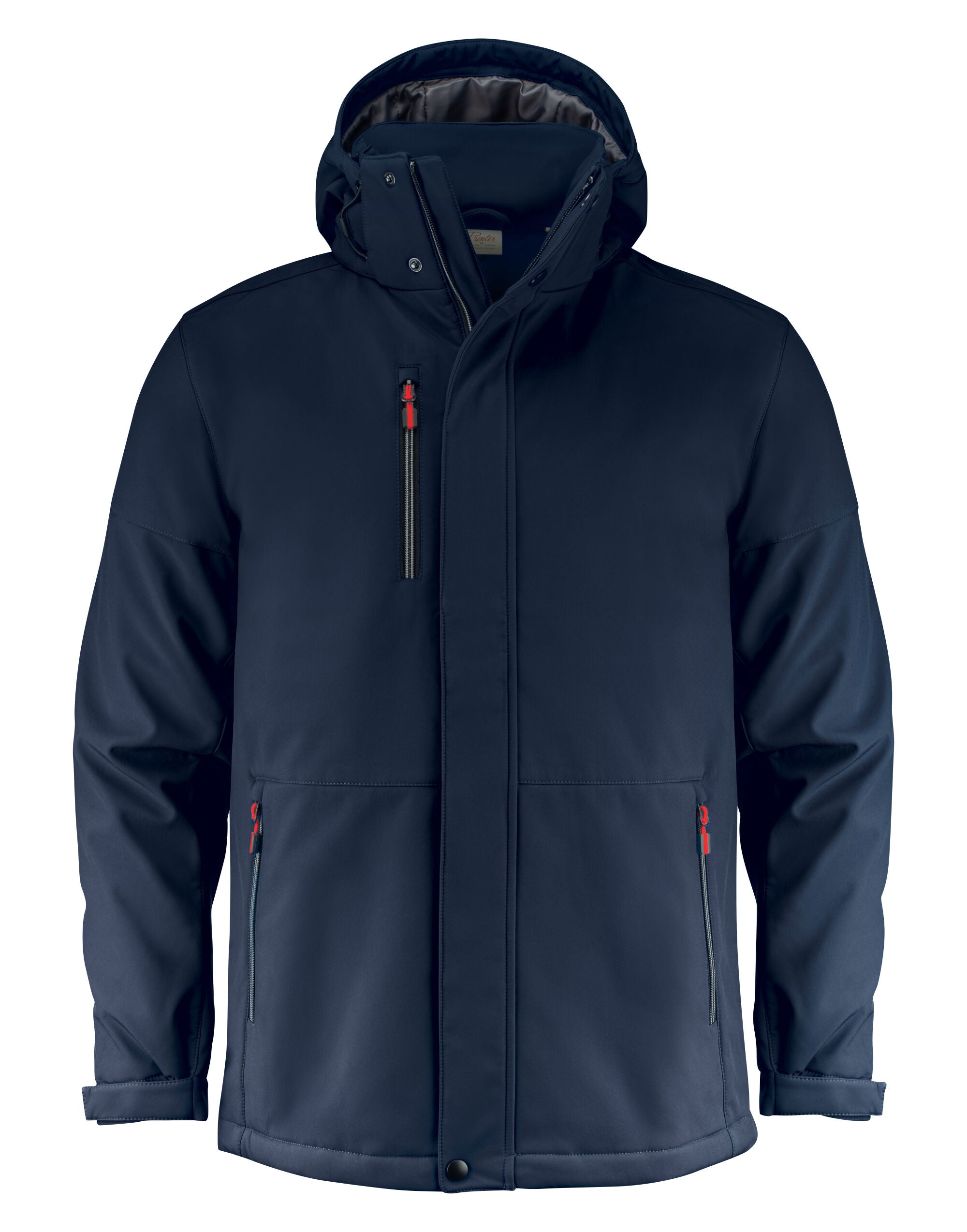 Mens Overlanding Jacket