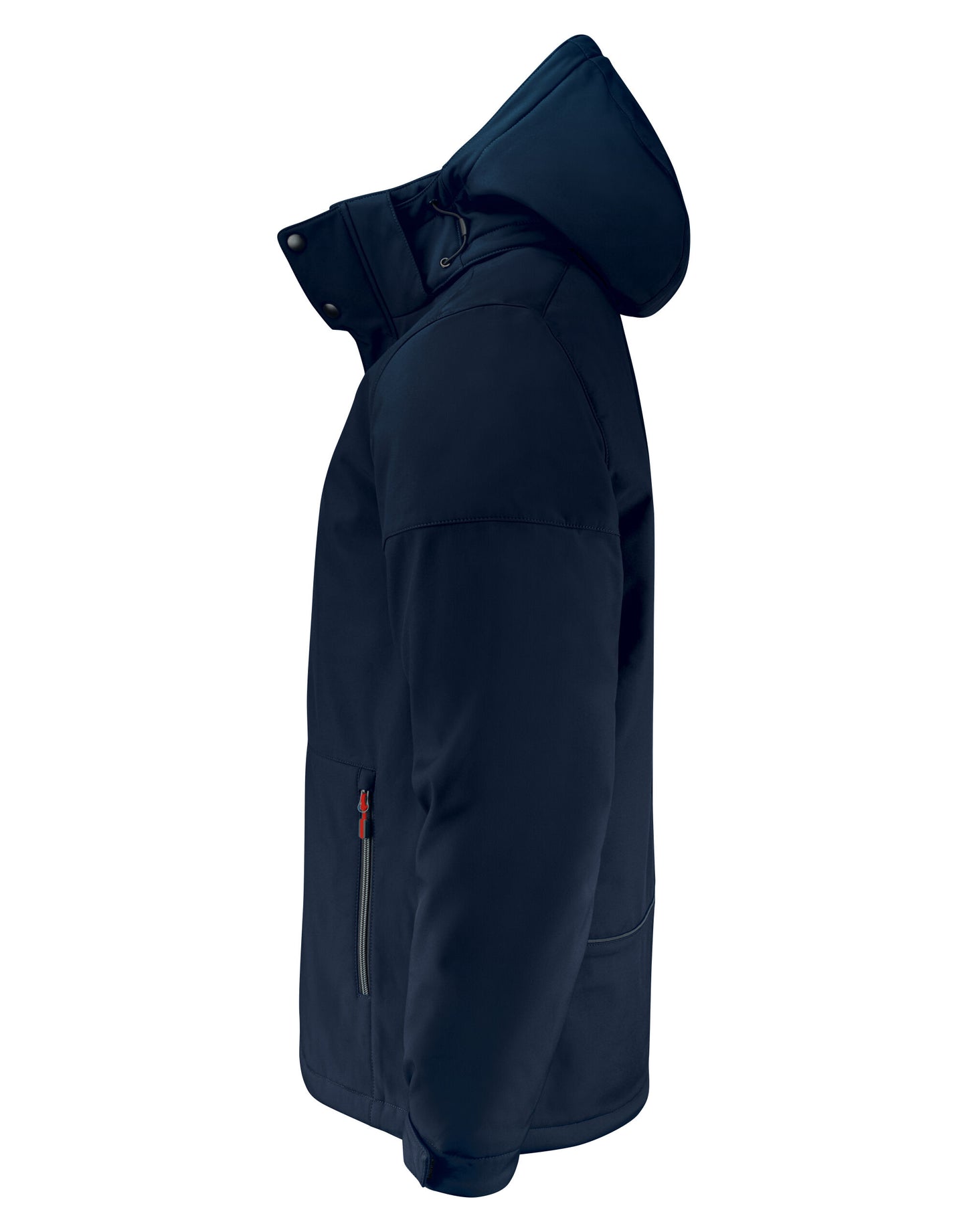 Mens Overlanding Jacket