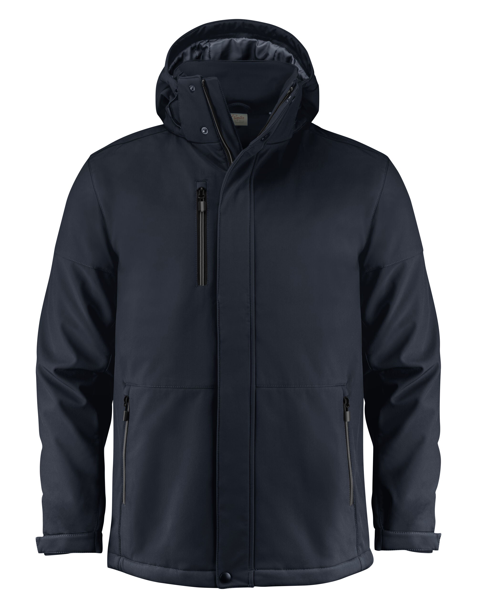 Mens Overlanding Jacket